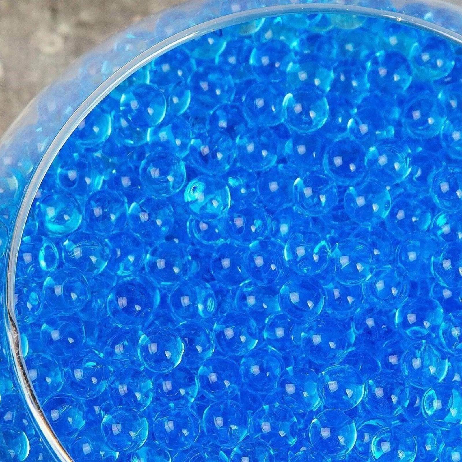 150000 Hidrogel Bolas Orbeez 7-8mm Municiones Pistolas 