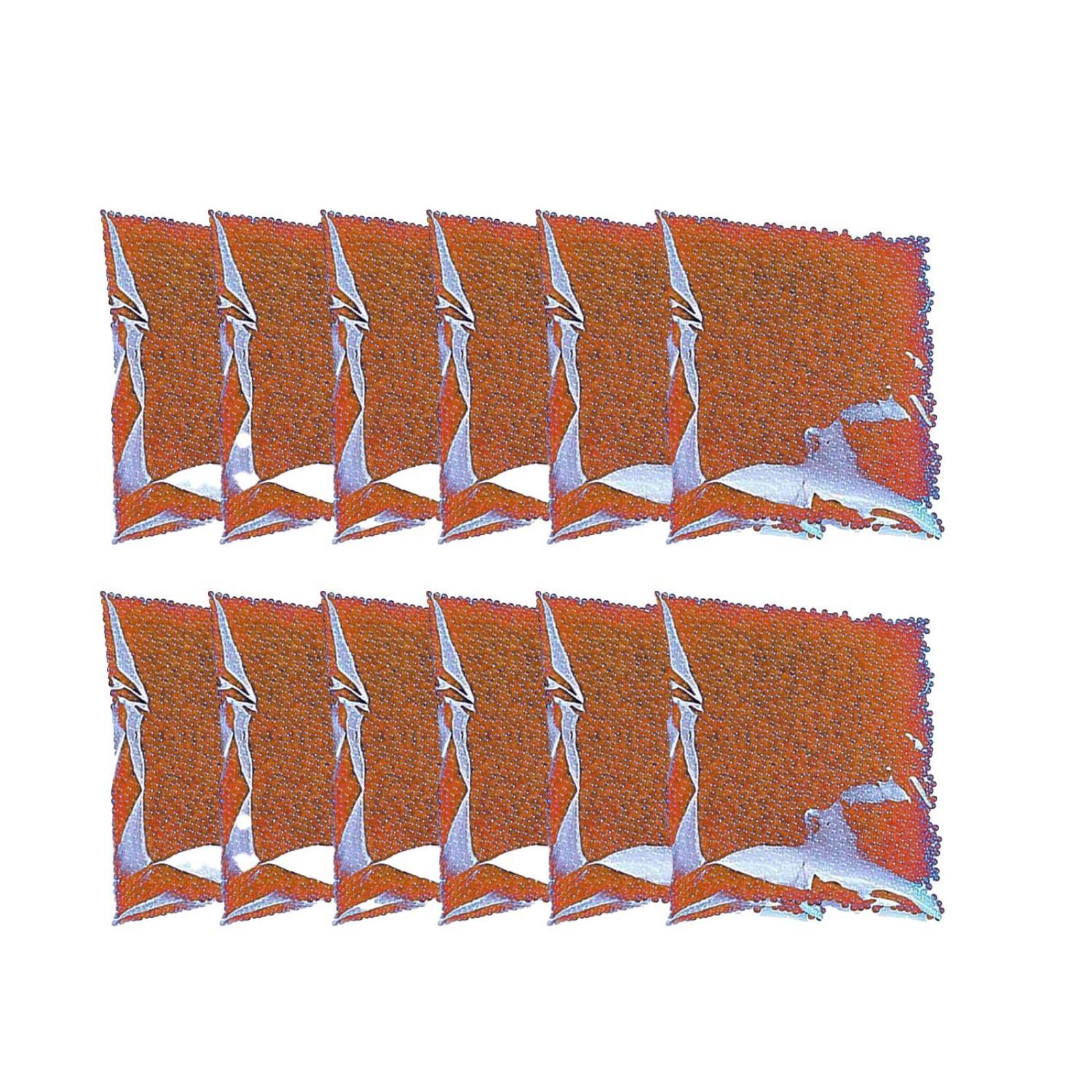 120000 Hidrogel Bolas Orbeez 7-8mm Municiones Pistolas 