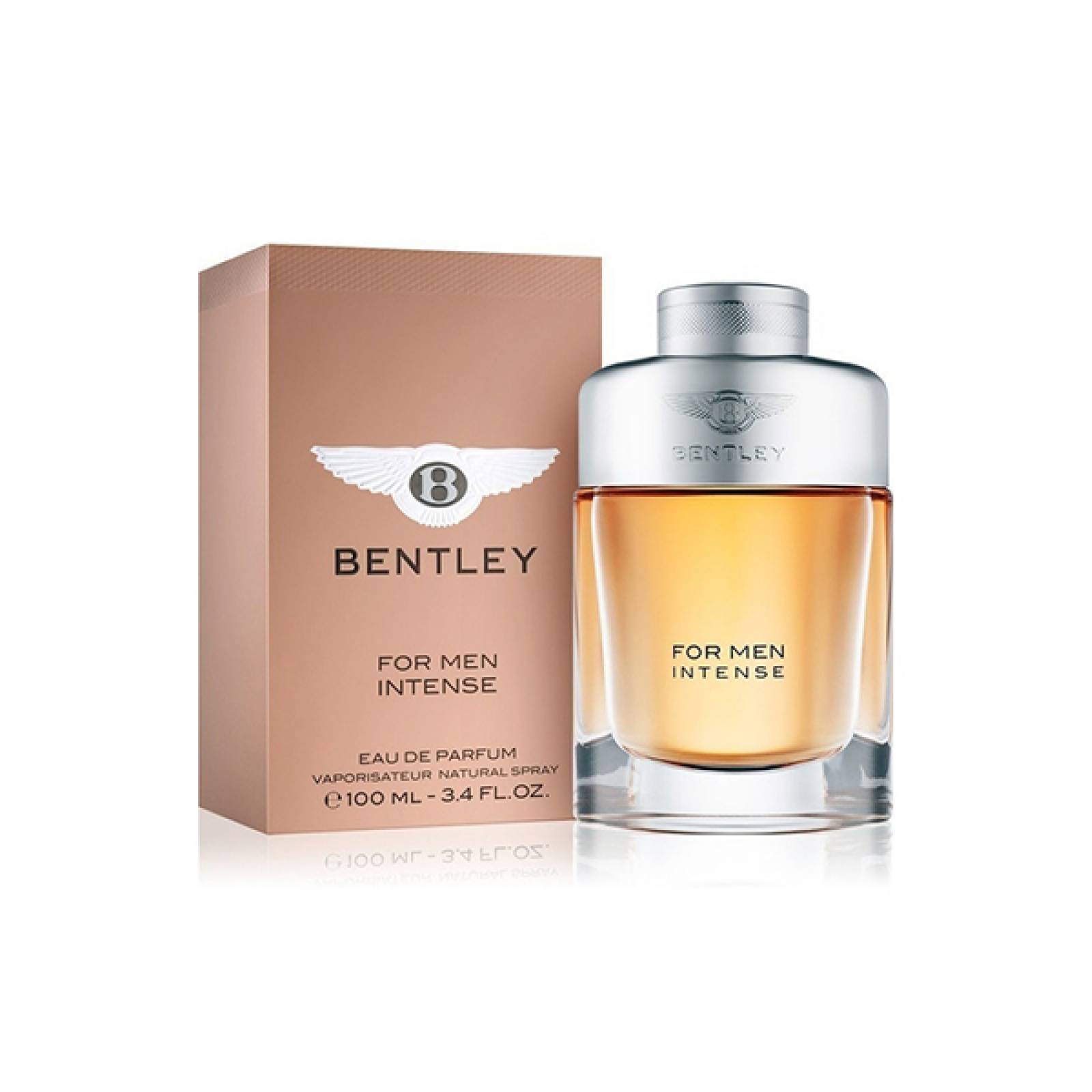 Bentley Intense for Men Eau de Parfum Spray 100 ml.