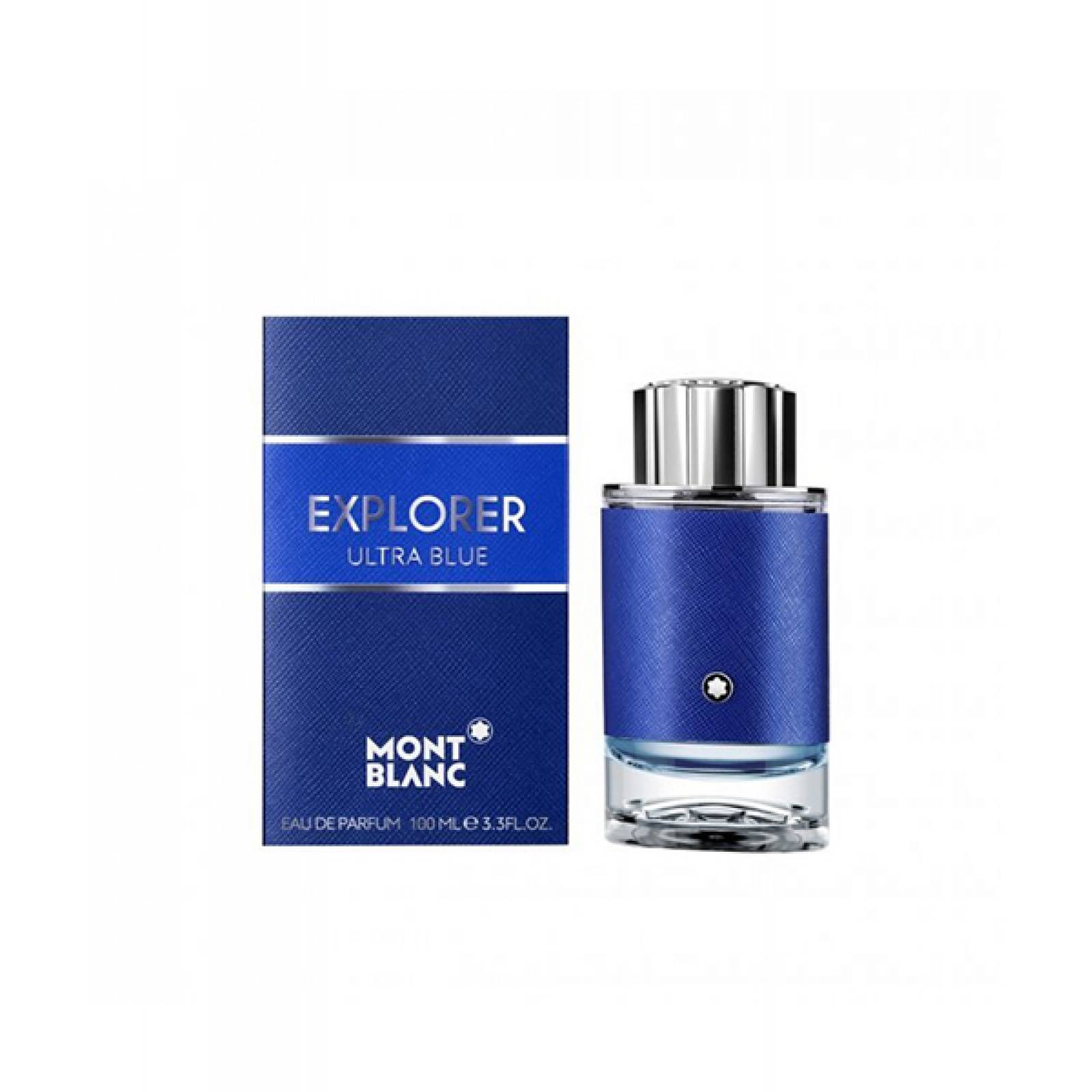 explorer ultra blue caballero eau de parfum 100 ml.