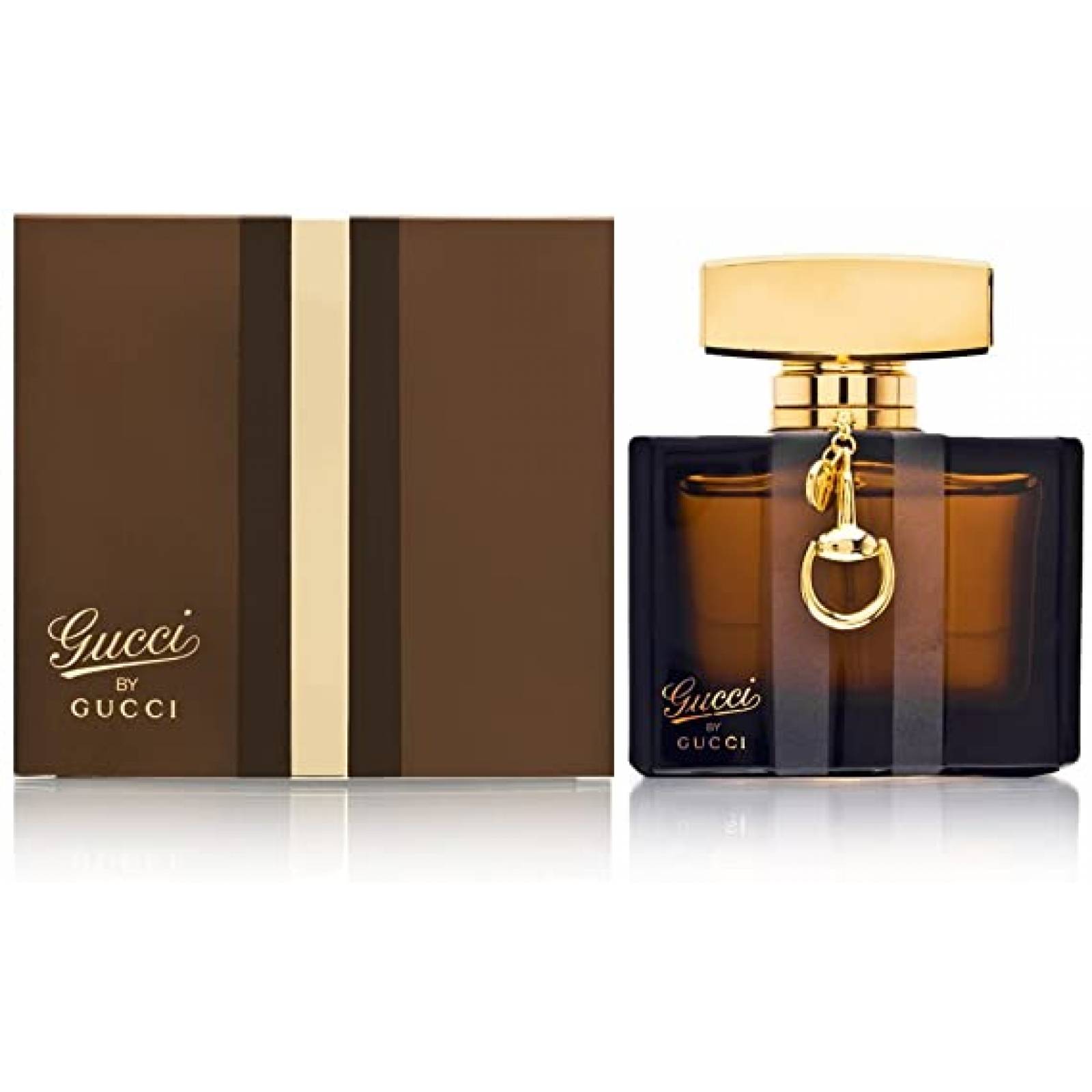 Gucci eau de parfum 75 ml. Dama