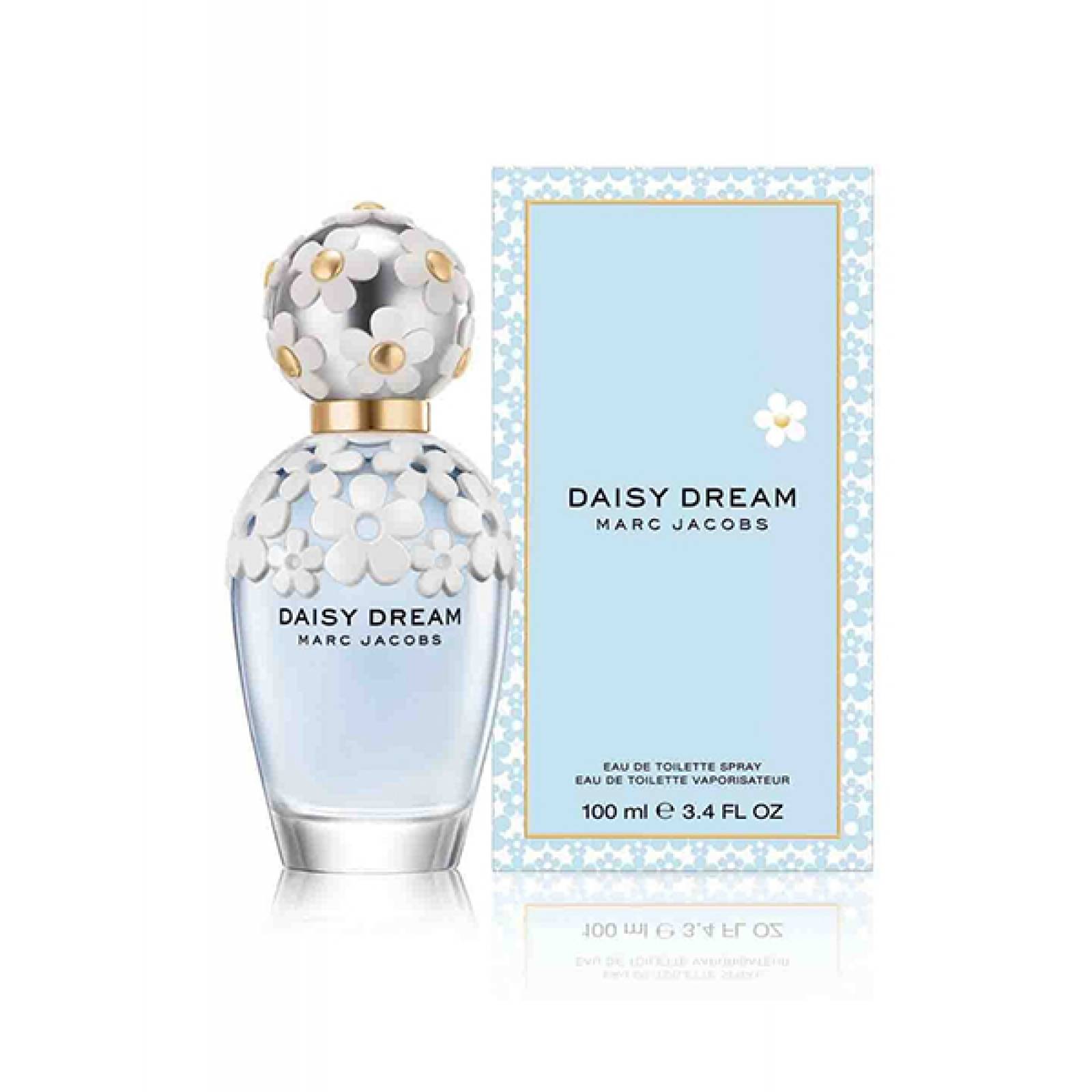 Daisy Dream By Marc Jacobs Dama Eau De Toilette 100 Ml.