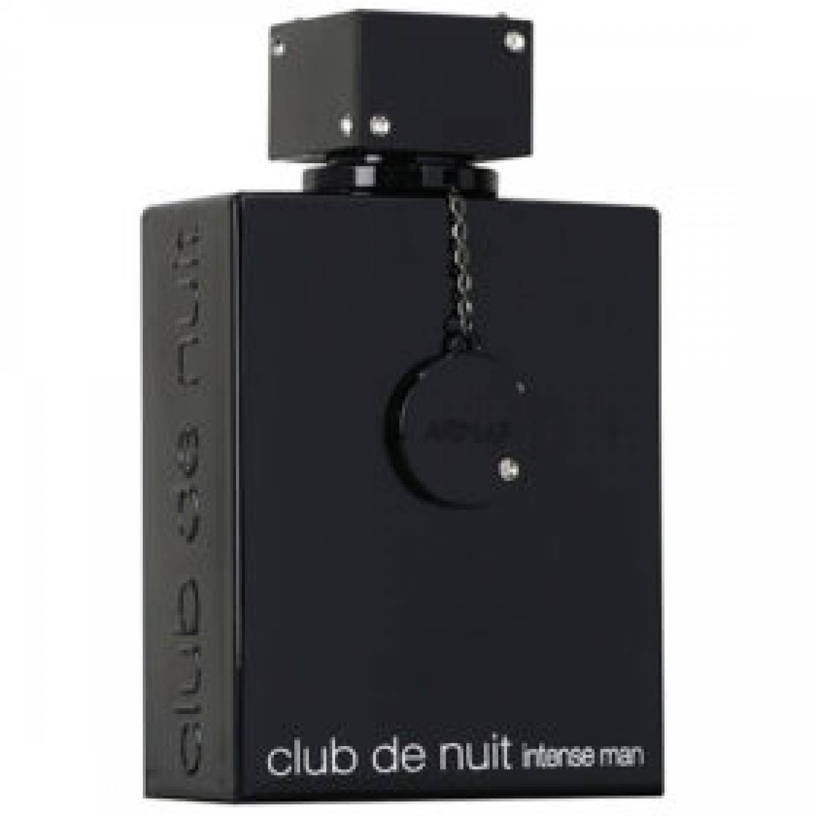 Club de nuit intense man armaf eau de parfum 200 ml.