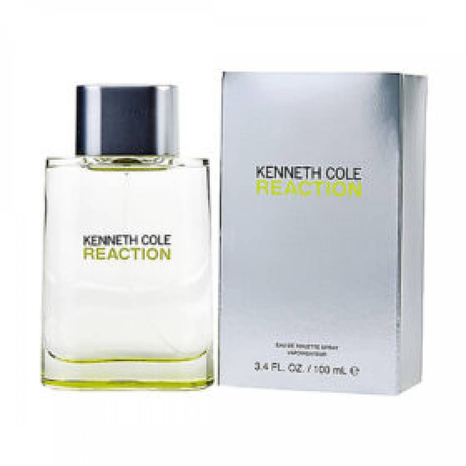 Kenneth Cole Reaction for Men Eau de Toilette 100 ml