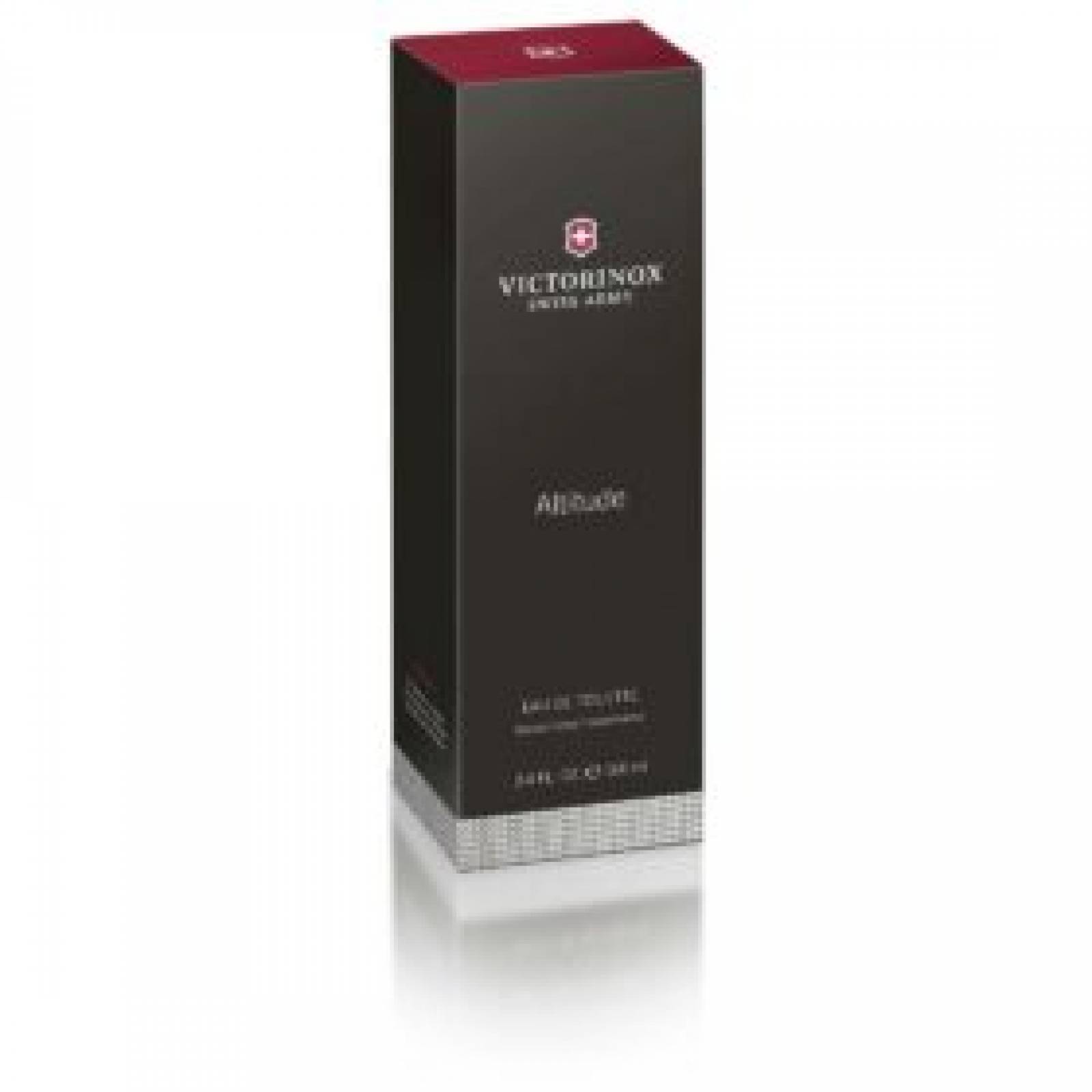 Victorinox swiss army altitude caballero eau de toilette 100 ml.