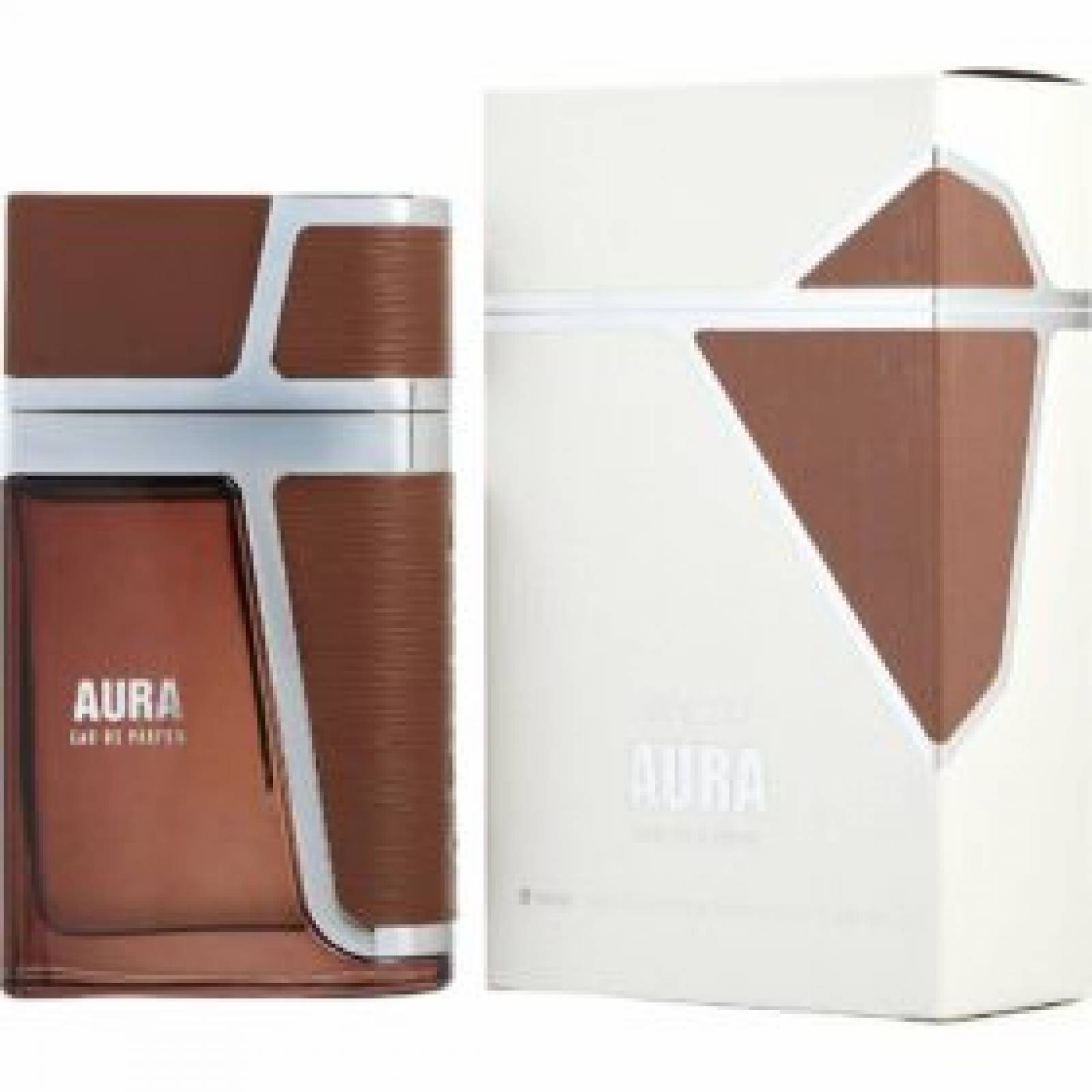 Armaf aura men eau de parfum 100 ml.