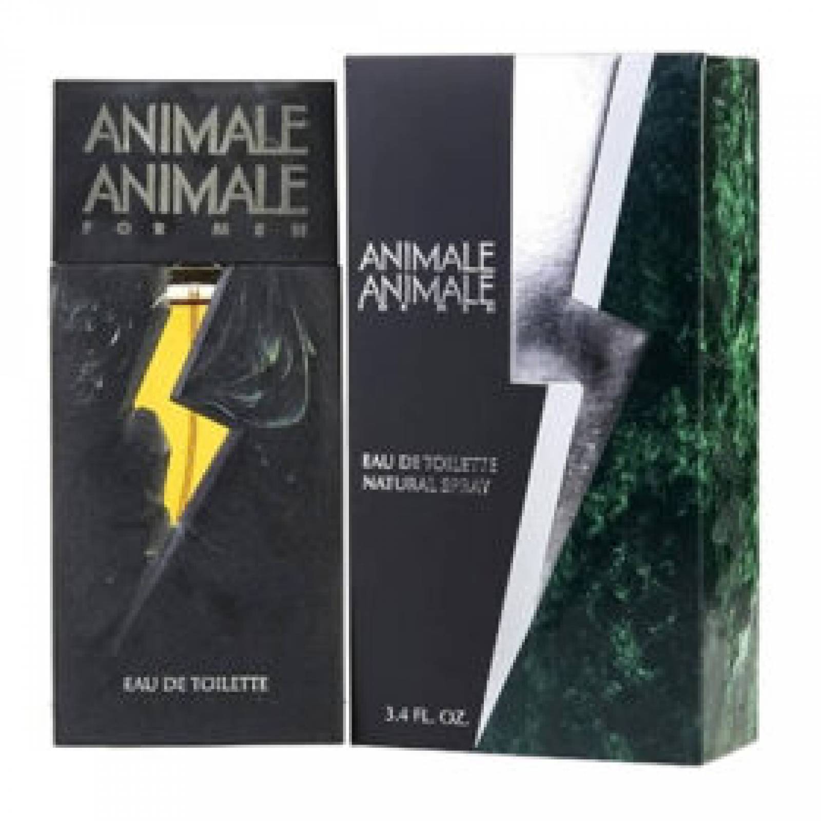Animale animale for men eau de toilette 100 ml