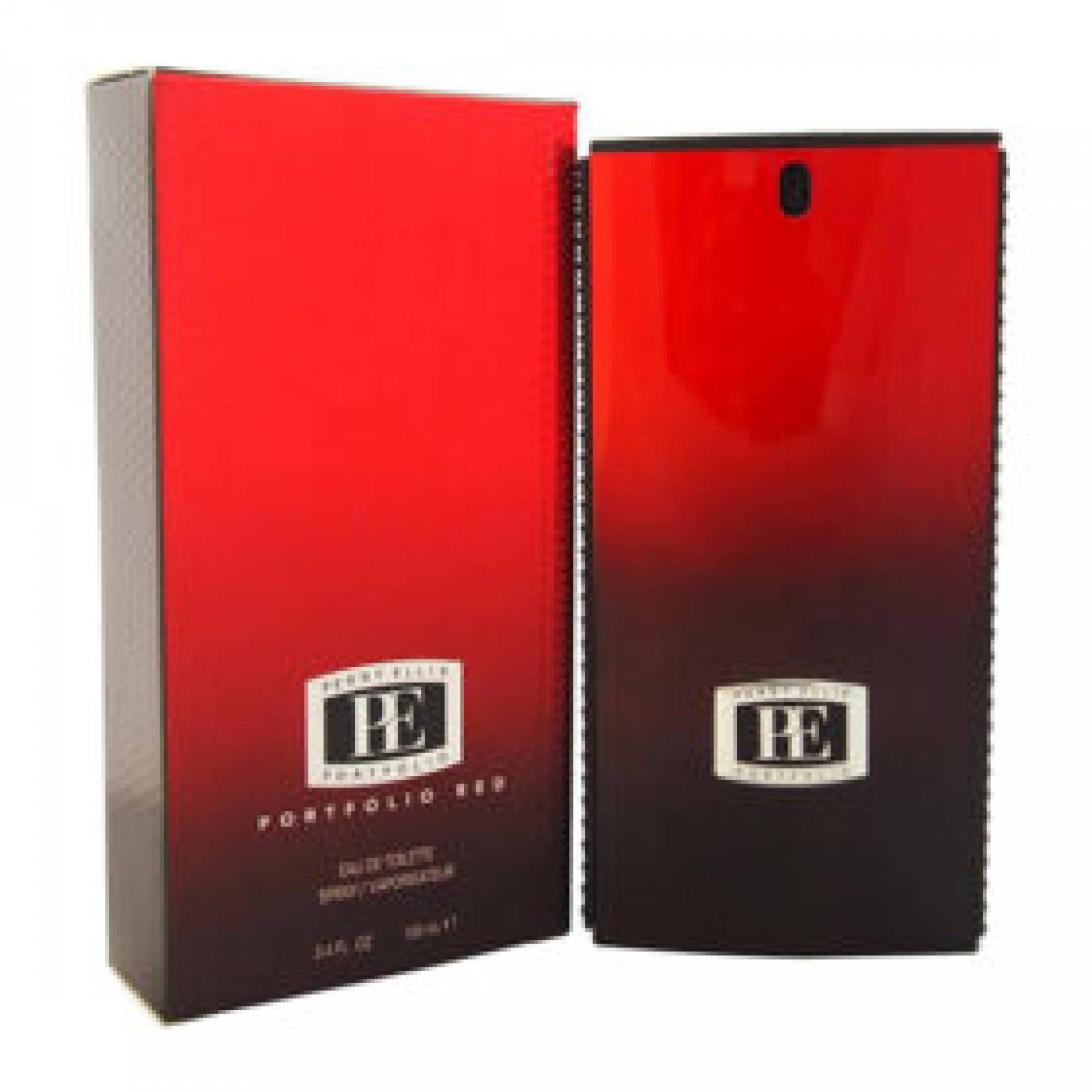 Perry ellis rojo online caballero