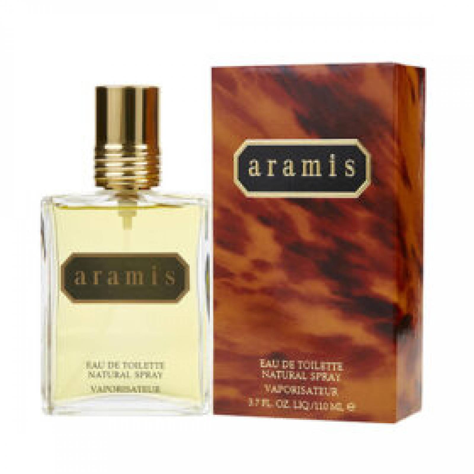Aramis pour homme eau de toilette 110 ml
