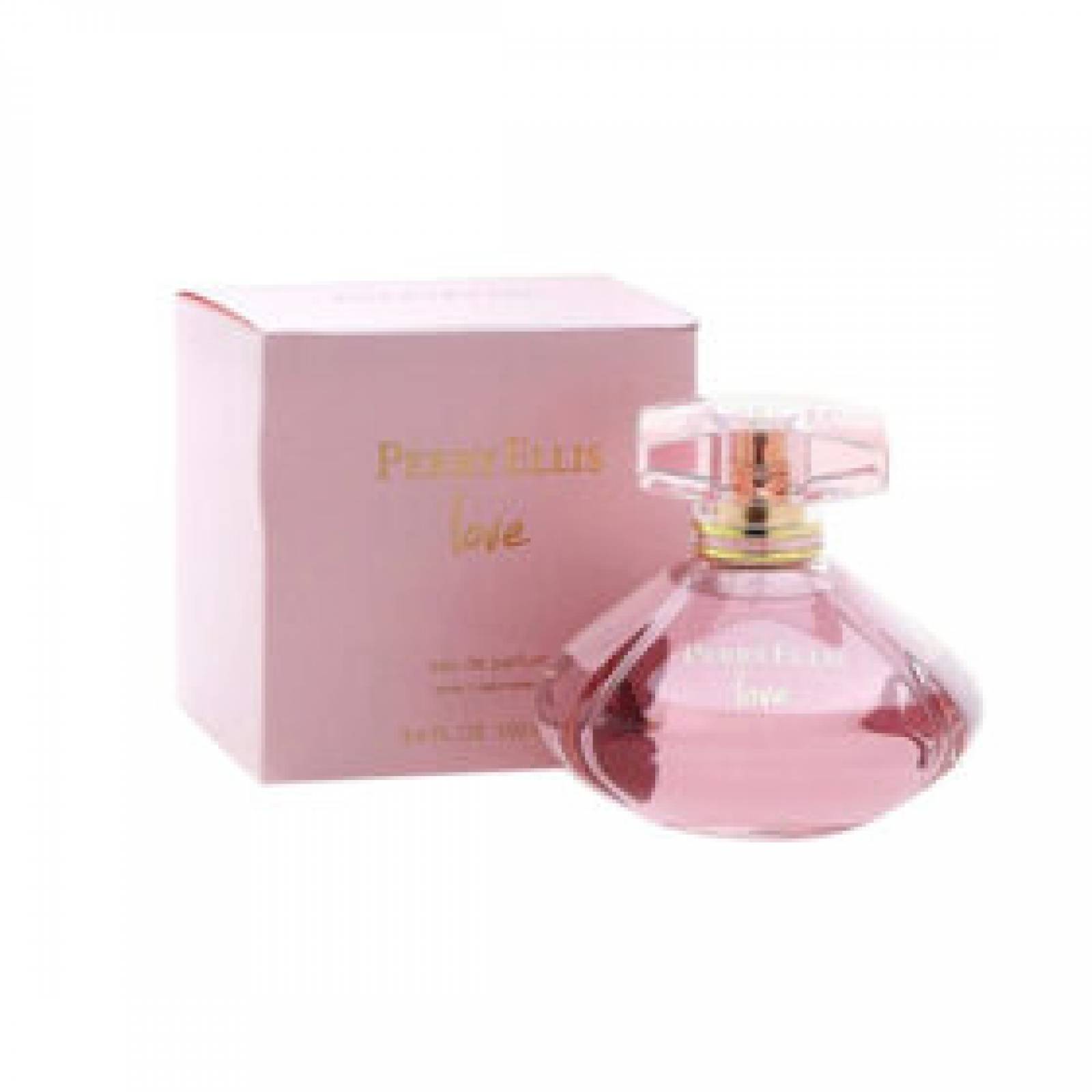 Perry ellis love for her eau de parfum 100 ml