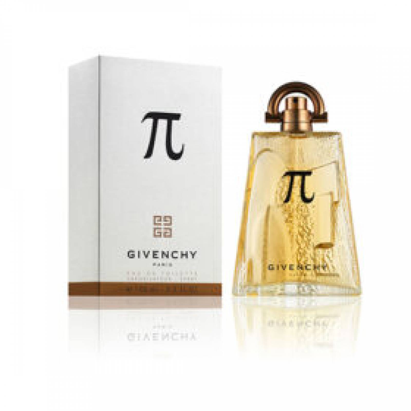 Givenchy PI eau de toilette 100 ml. Hombre