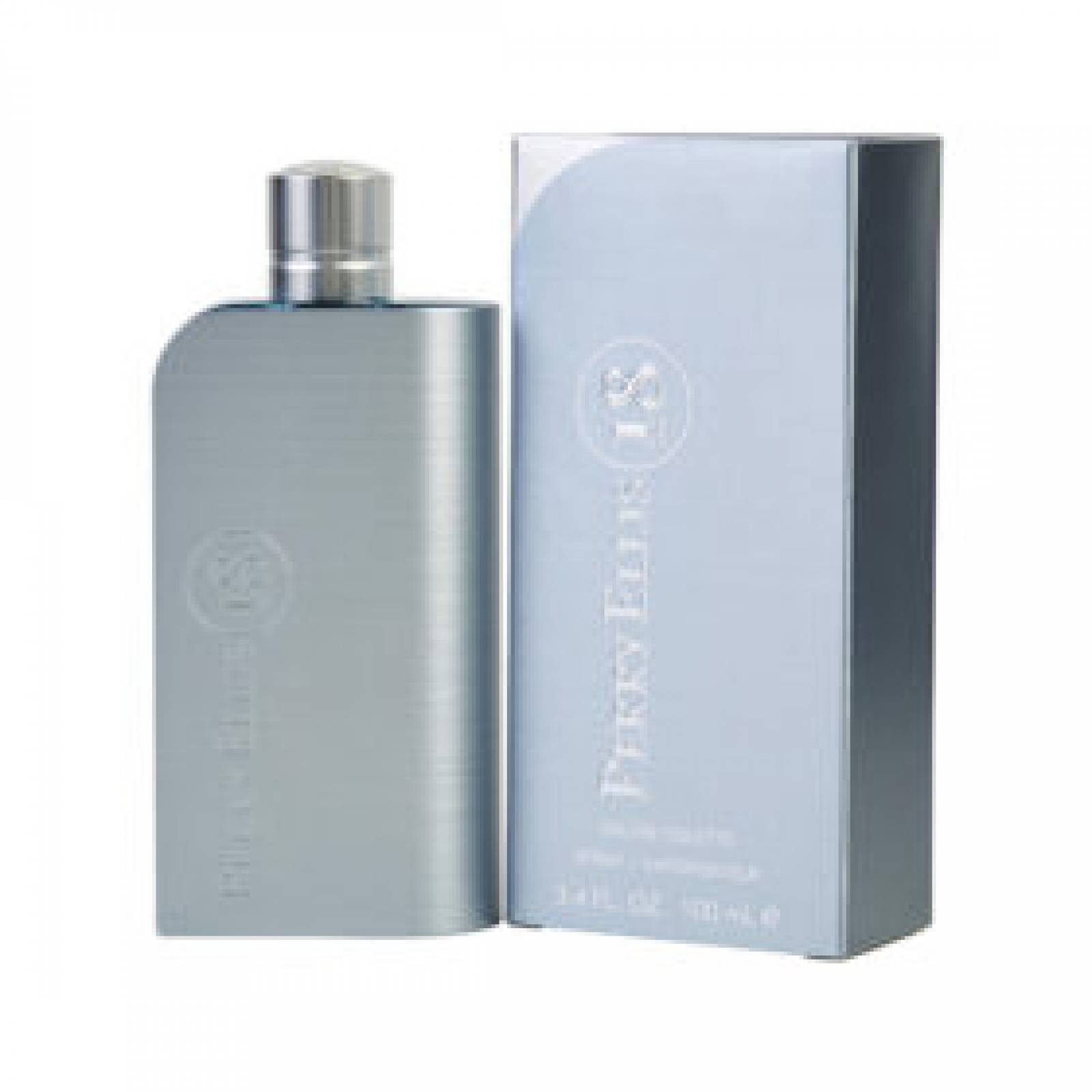 Perry ellis 18 for men eau de toilette 100 ml