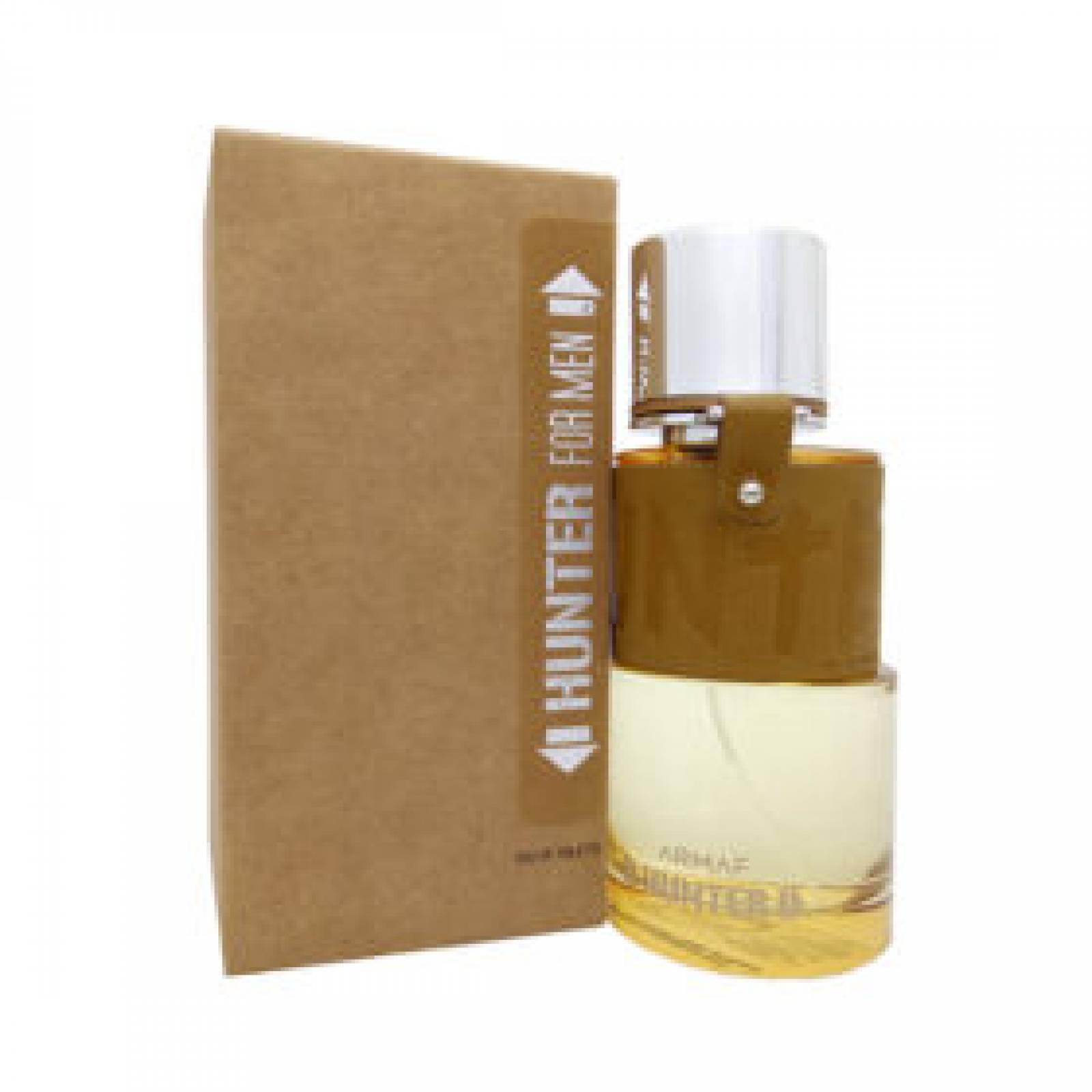 Armaf hunter for men eau de toilette 100 ml.