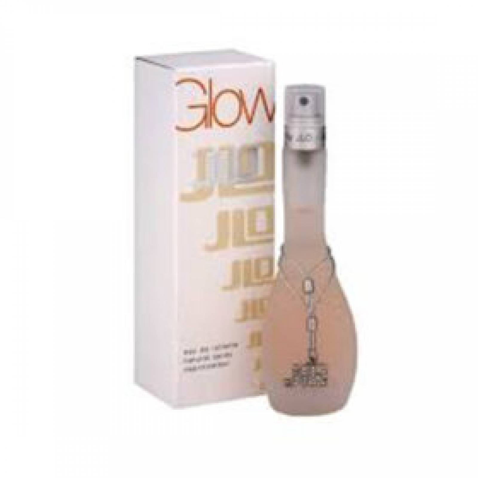 Jlo glow pour femme eau de toilette 100 ml