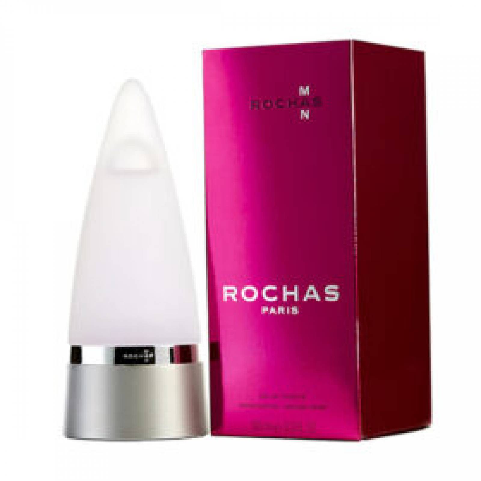 Rochas Man for Men Eau de Toilette 100 ml