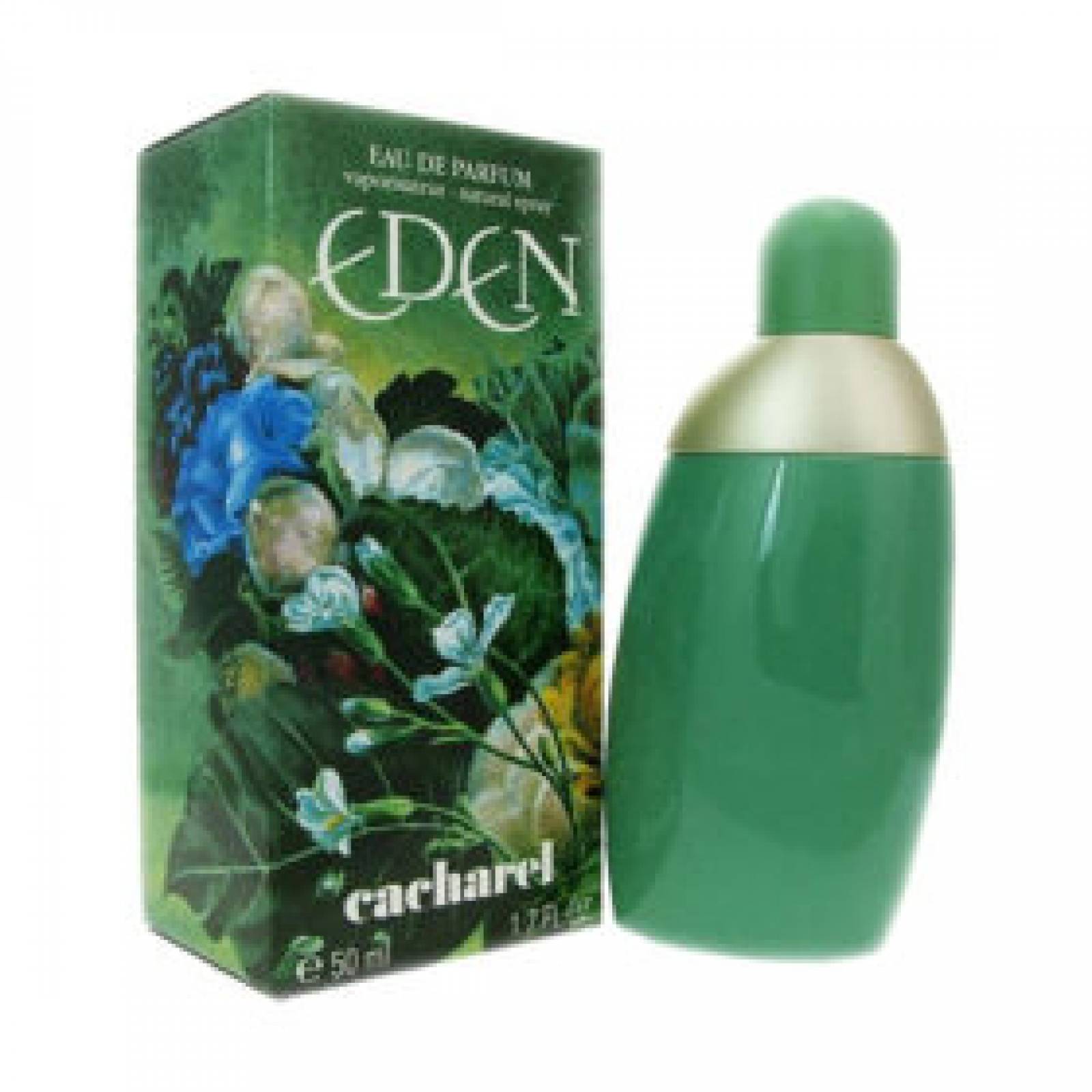 Cacharel Eden for Women Eau de Parfum 50 ml