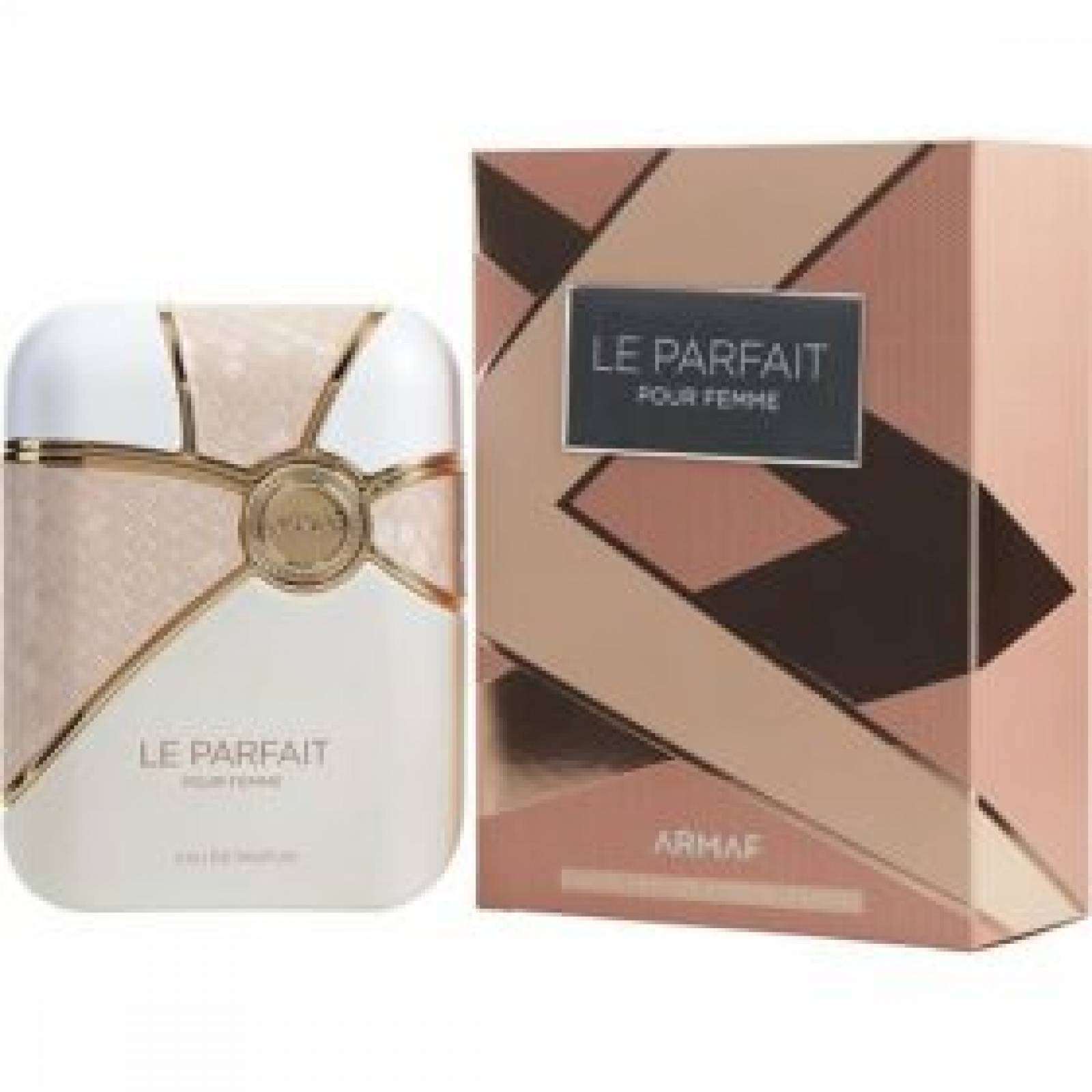 Armaf le parfait pour femme eau de parfum 100 ml.