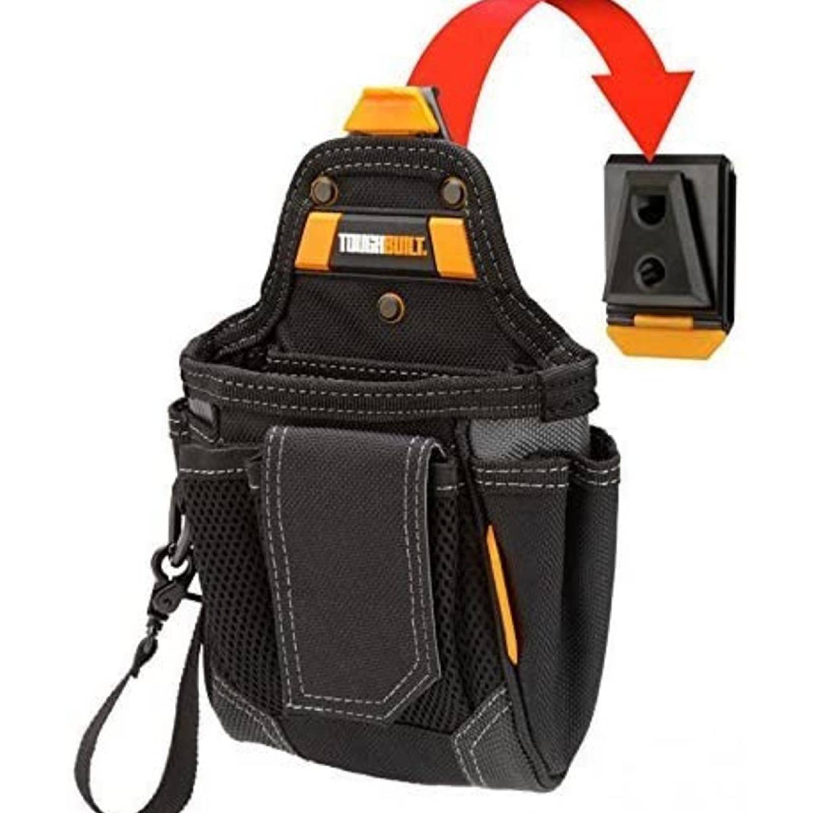 Bolsa para herramientas de almacén 