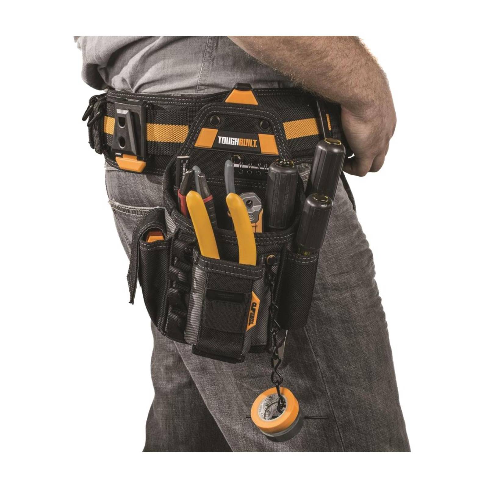 Cinturón de trabajo 