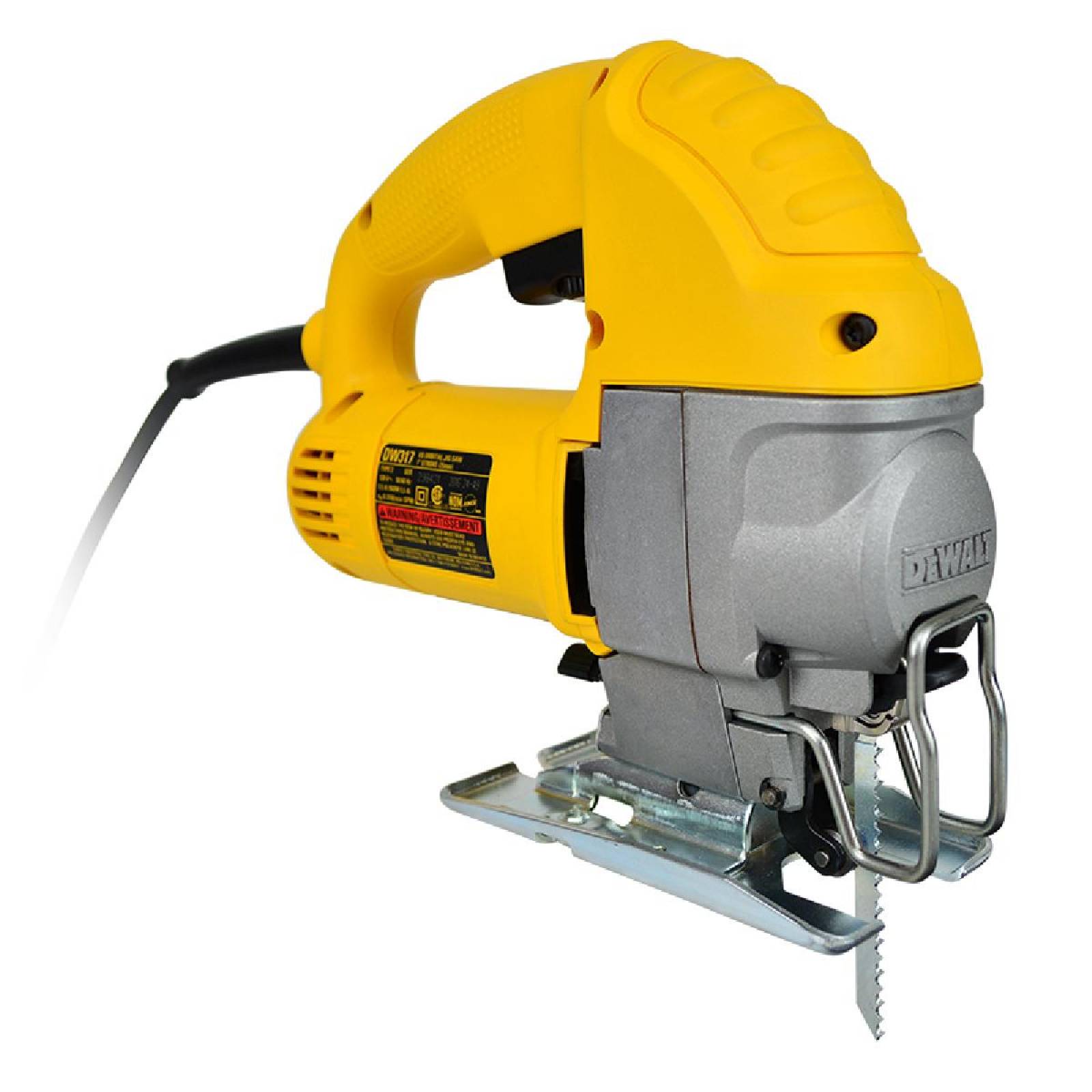 SIERRA CALADORA ORBITAL 