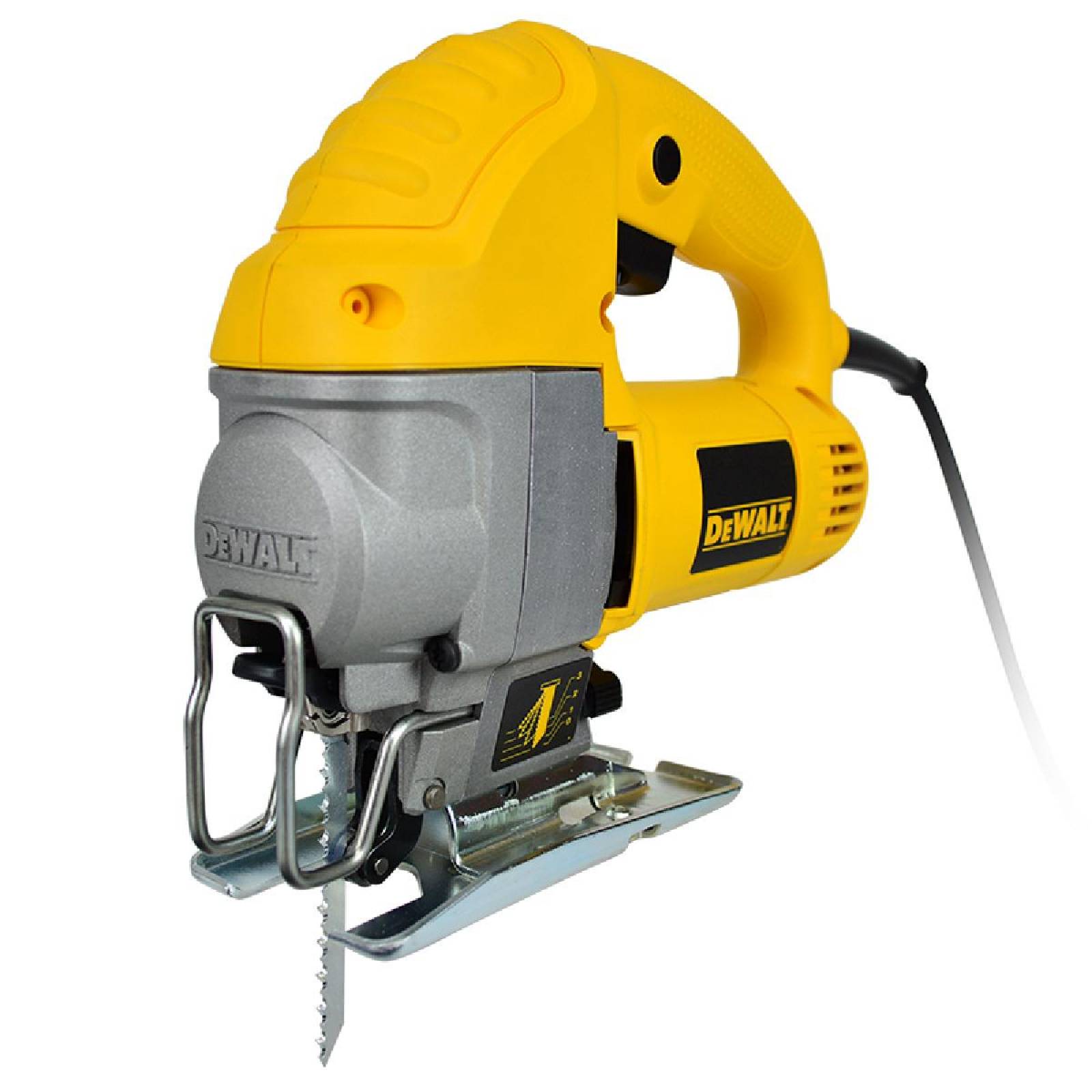 SIERRA CALADORA ORBITAL 