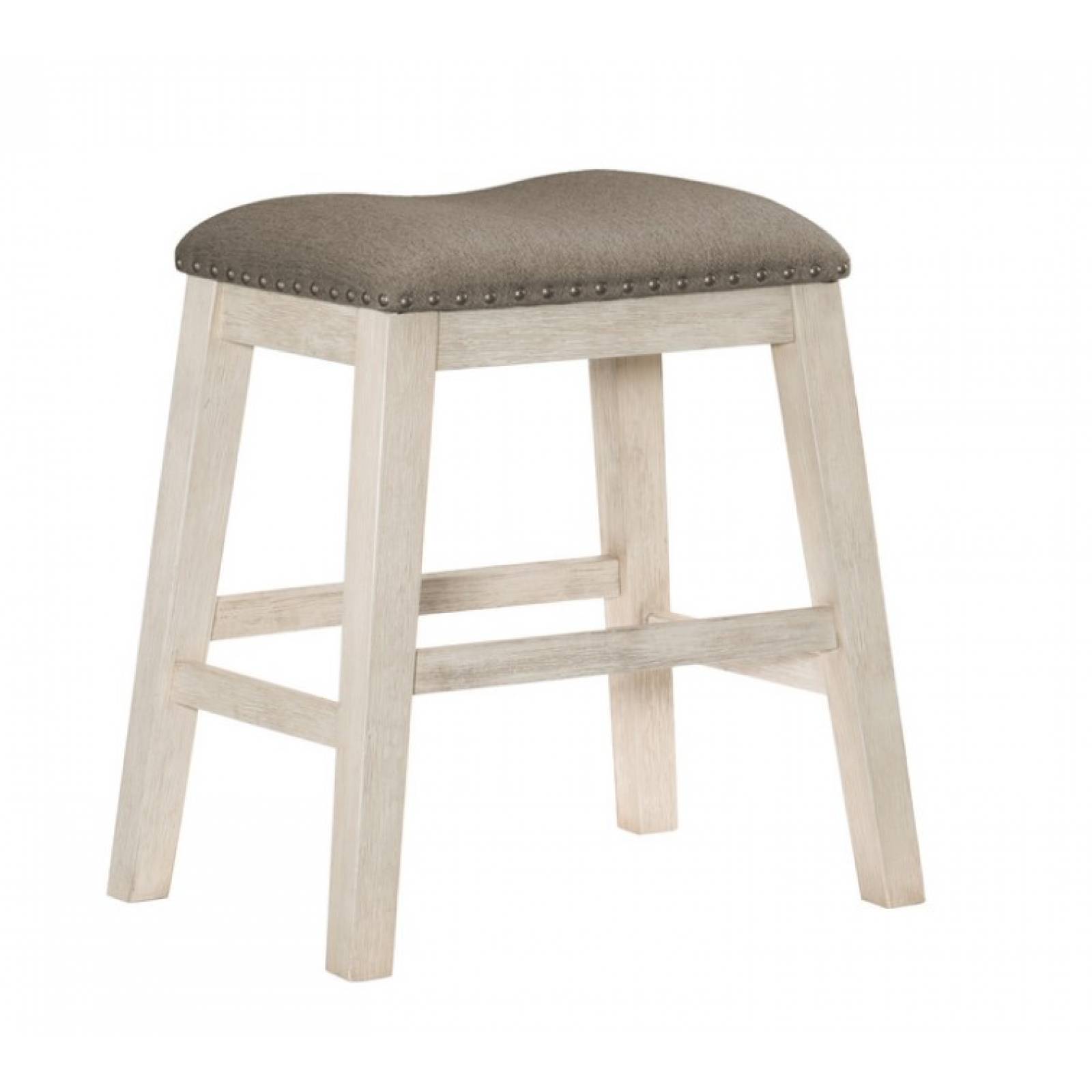 Taburete De Altura De Mostrador De Timbre