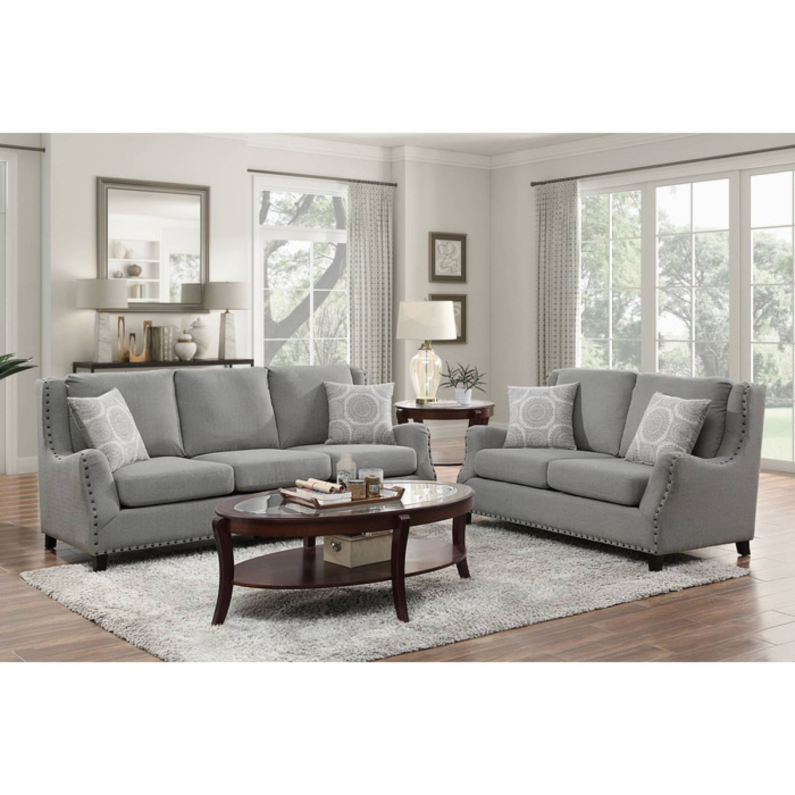 Asiento De Amor De Halton