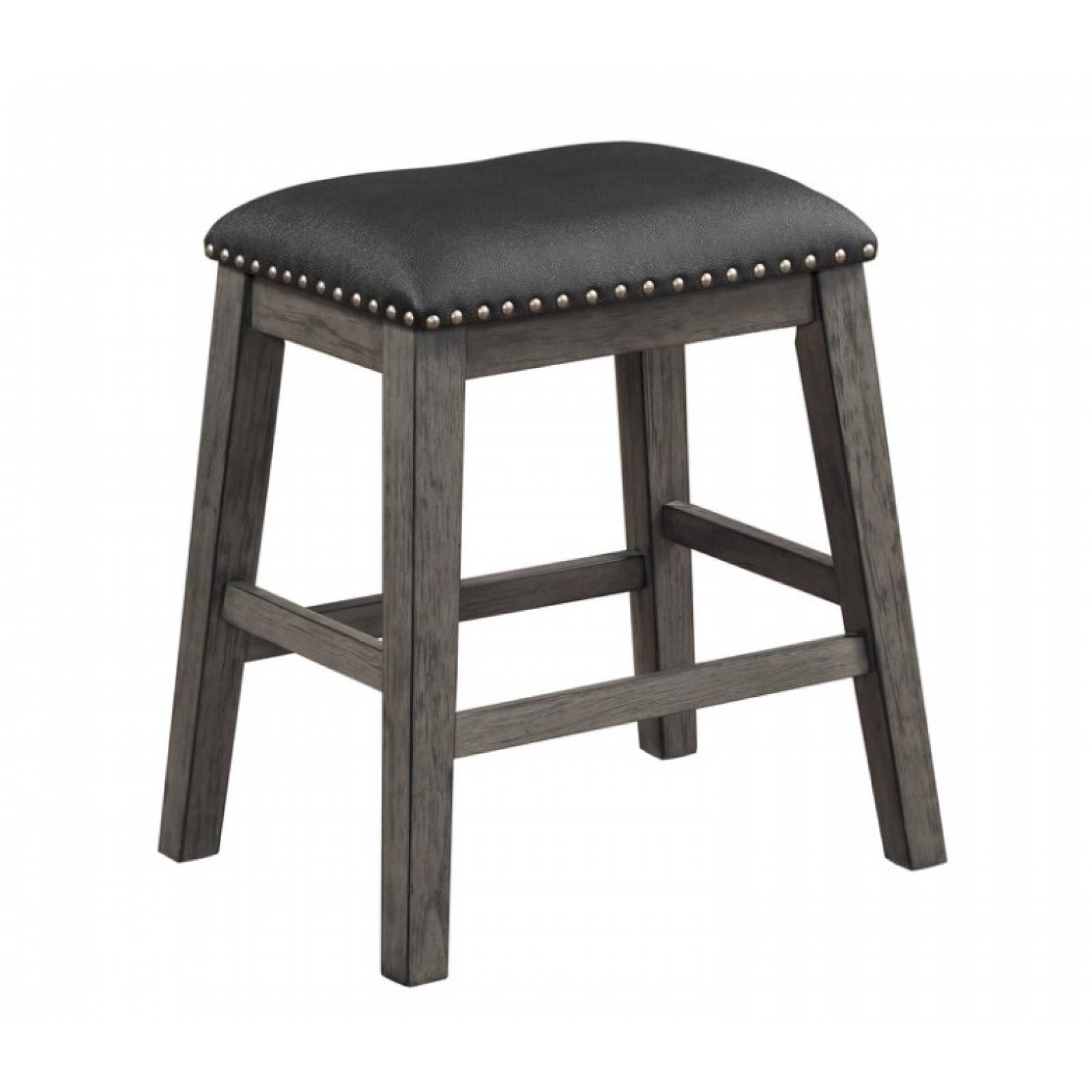 Taburete De Altura De Mostrador De Timbre