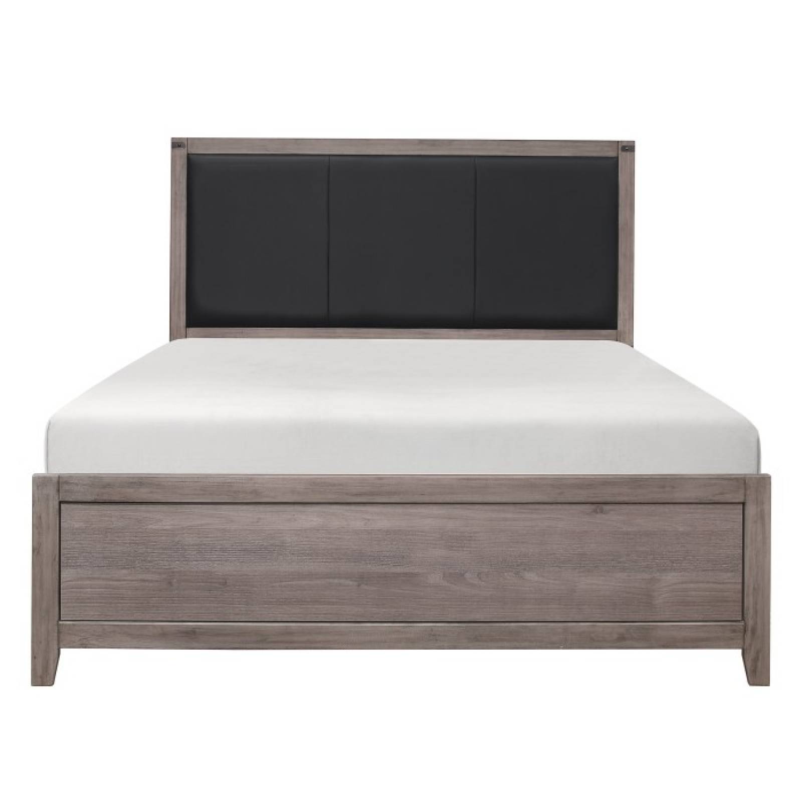 Cama De Madera