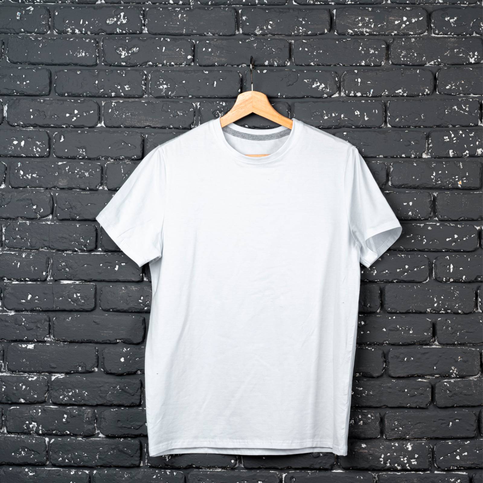 25 Ganchos de Madera Calidad Premium 360 Grados 3 cubrepolvo Grande 3 medianos y 1 Extragrande