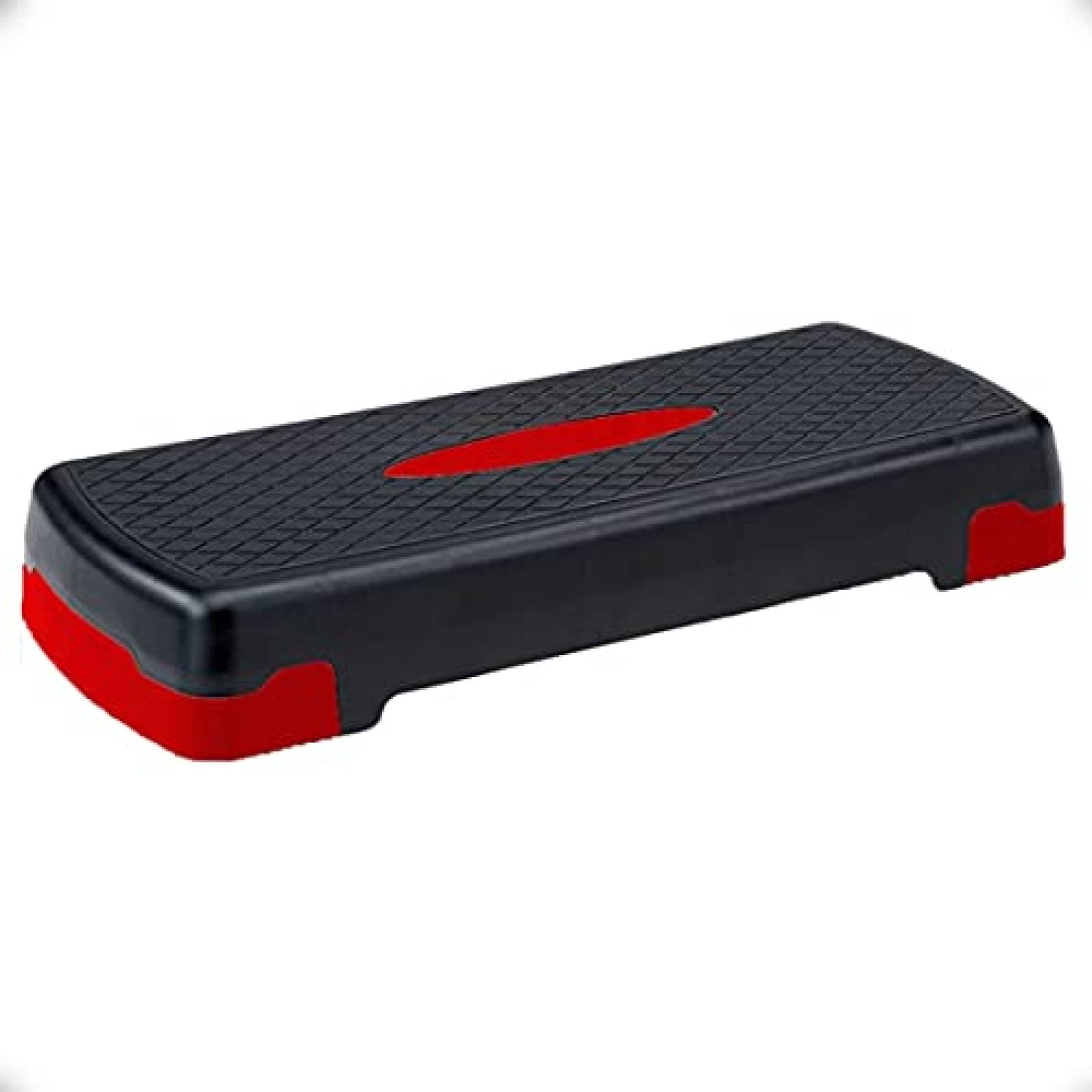 Escalon Aerobic Step ejercicio altura ajustable de 10 a 15 cm de alta ...