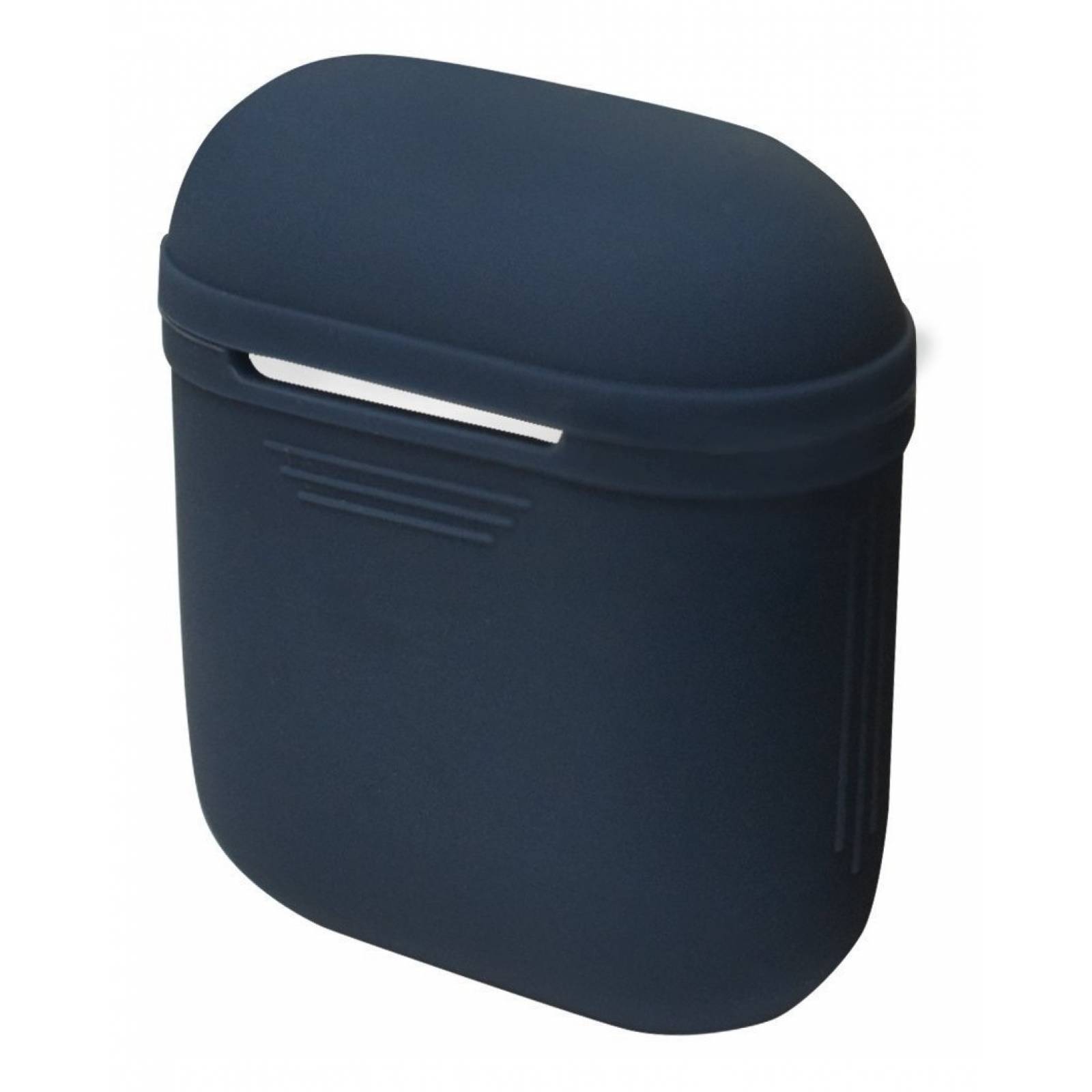 Pack De 4 Fundas Para Caja De AirPods Con Correa