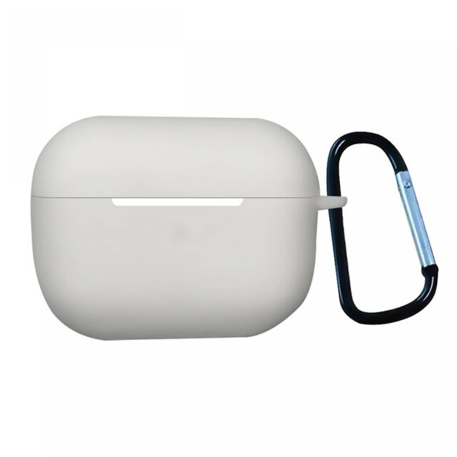 Pack 4 Fundas Para AirPods Pro De Silicon Esmeralda Amarillo