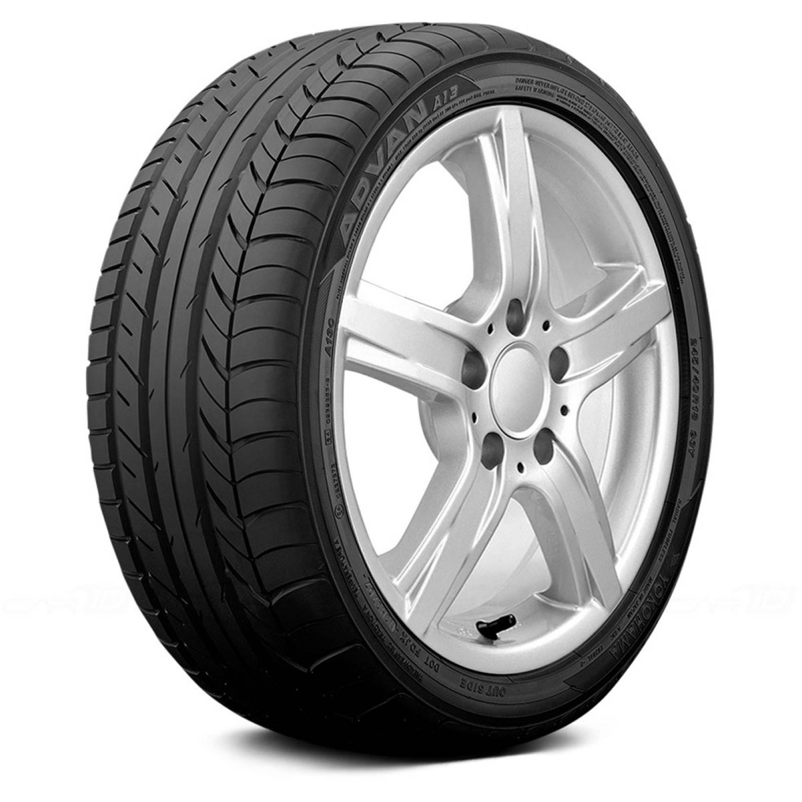 Llanta 195/50R16 84V YOKOHAMA ADVAN A13C