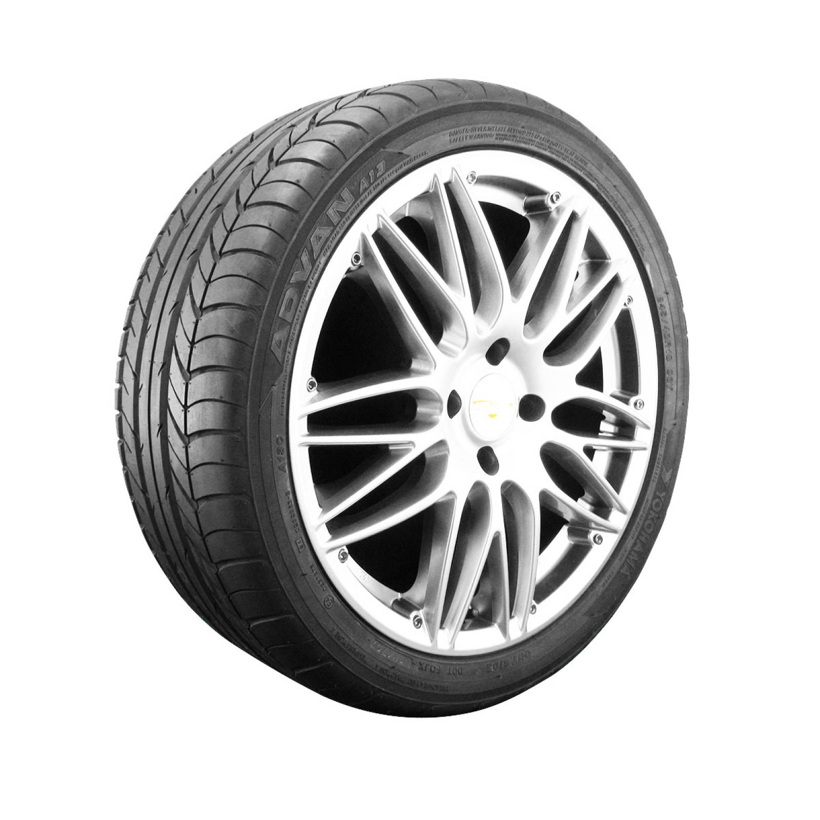 Llanta 195/50R16 84V YOKOHAMA ADVAN A13C