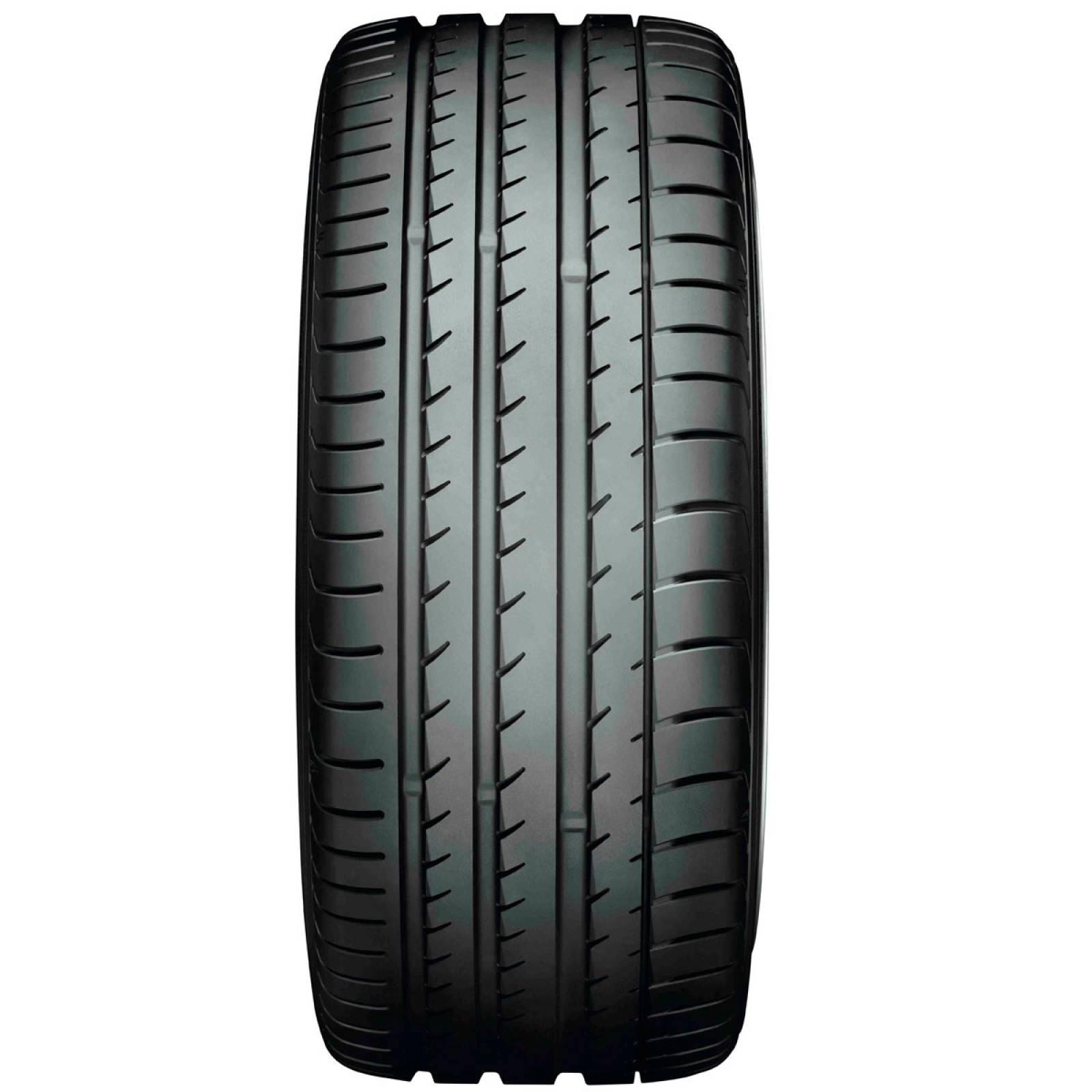 Llanta 265/40R19 98Y YOKOHAMA ADVAN SPORT V105W