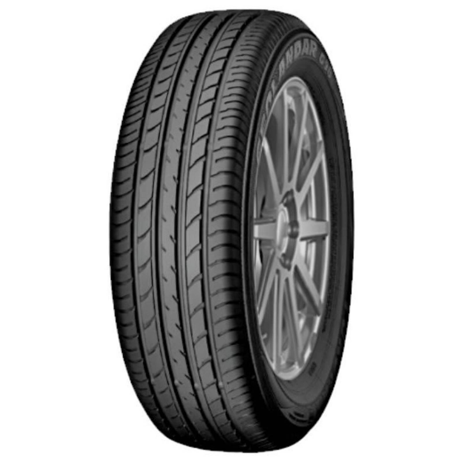 Llanta 225/65R17 102V YOKOHAMA GEOLANDAR G98FV