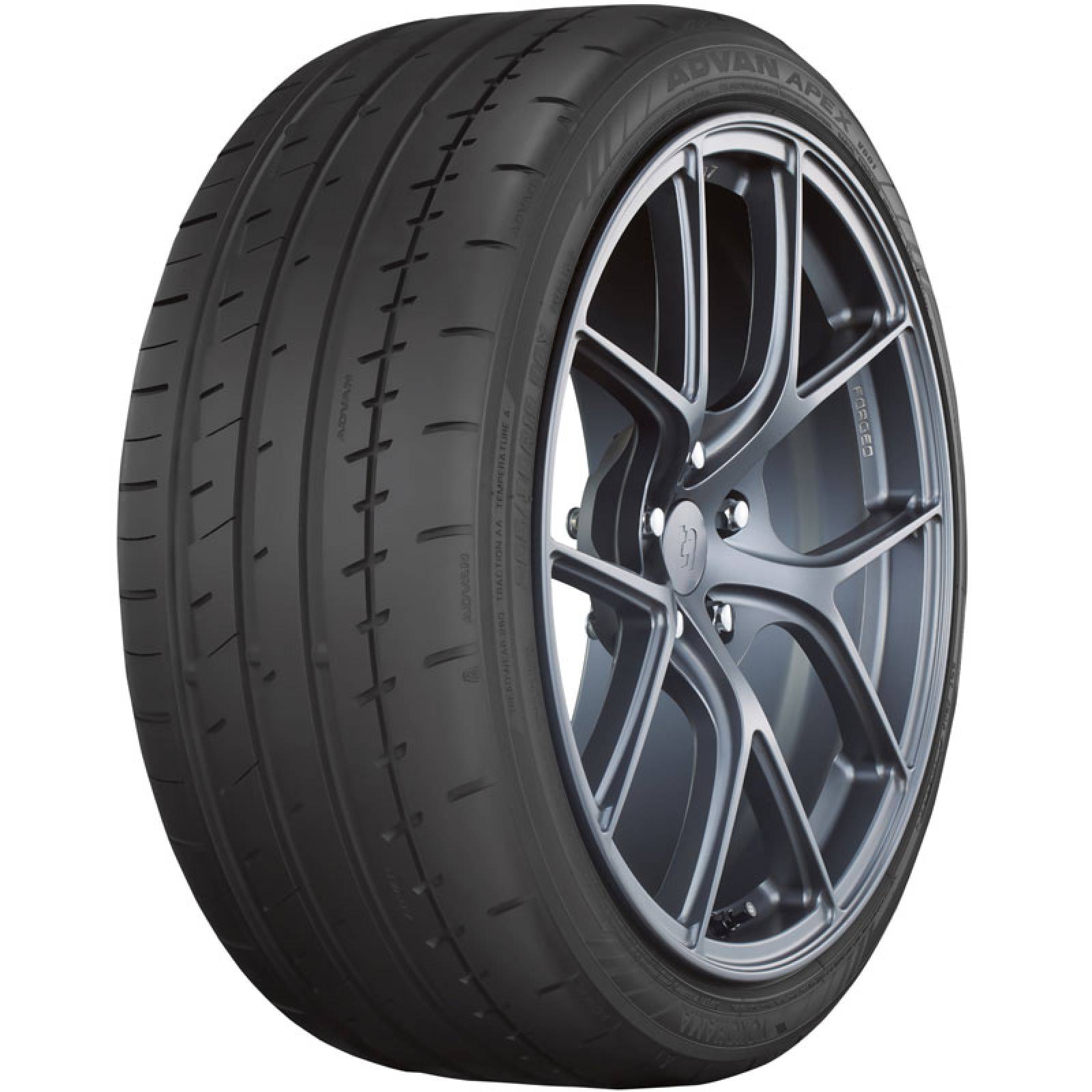 Llanta 225/45R19 96Y YOKOHAMA ADVAN APEX V601