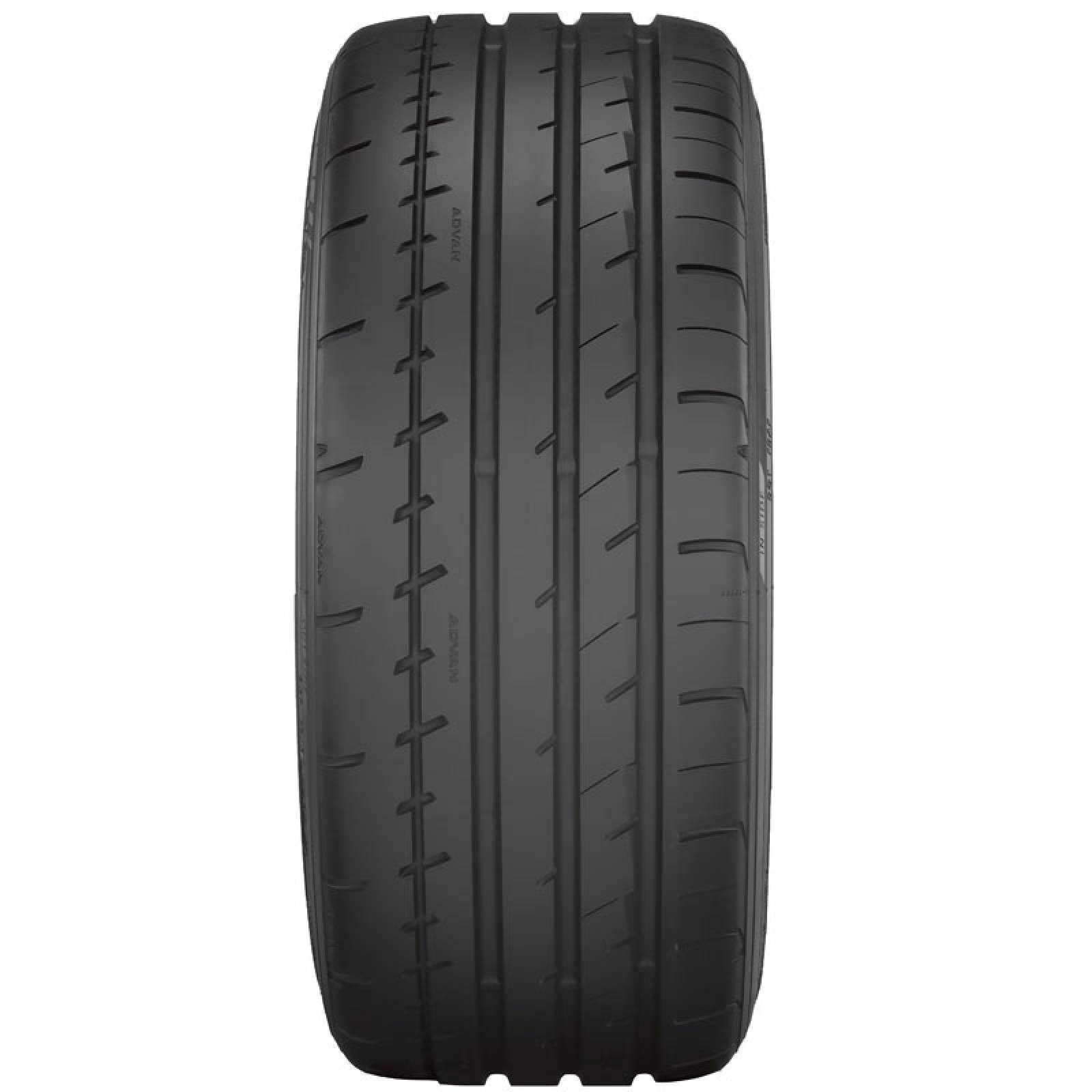 Llanta 285/30R19 98Y YOKOHAMA ADVAN APEX V601
