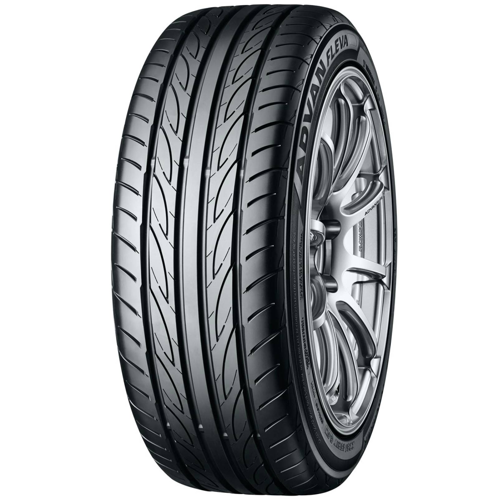 Llanta 225/50R16 92W YOKOHAMA ADVAN FLEVA V701