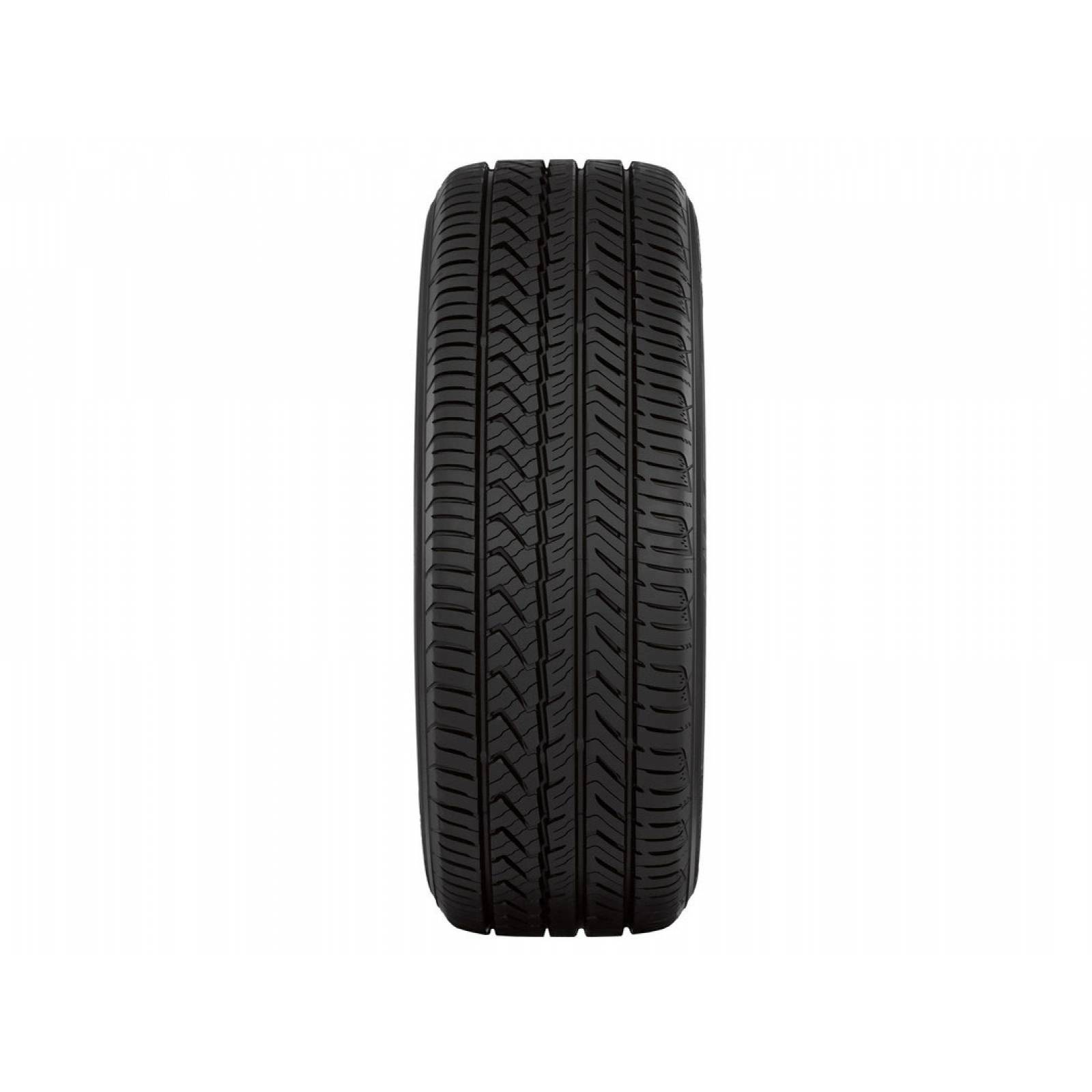 Llanta 275/35R19 100Y YOKOHAMA ADVAN SPORT AS+ V406