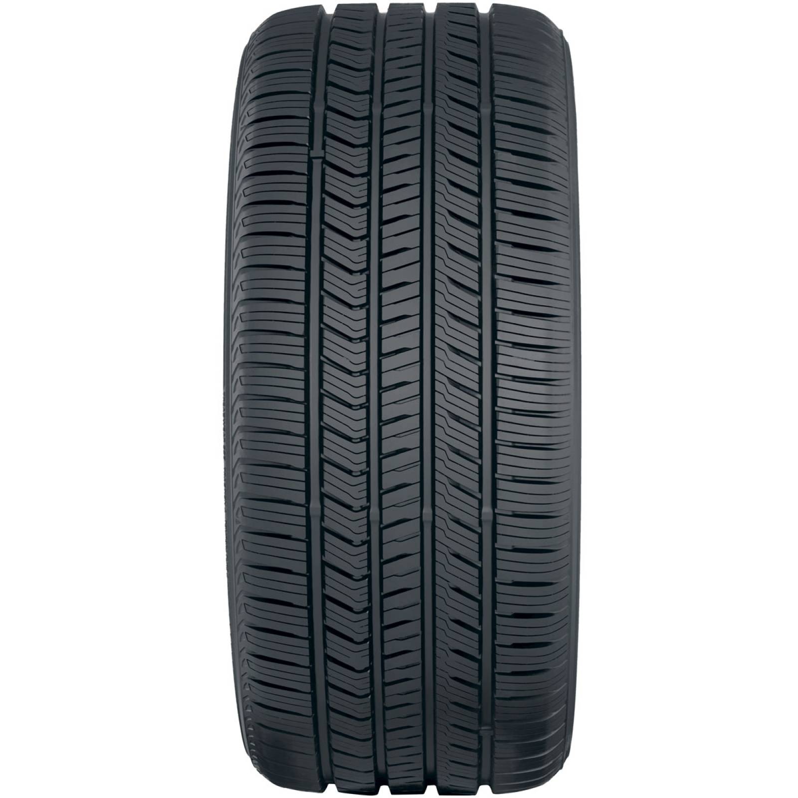 Llanta 265/45R21 104W YOKOHAMA GEOLANDAR X-CV
