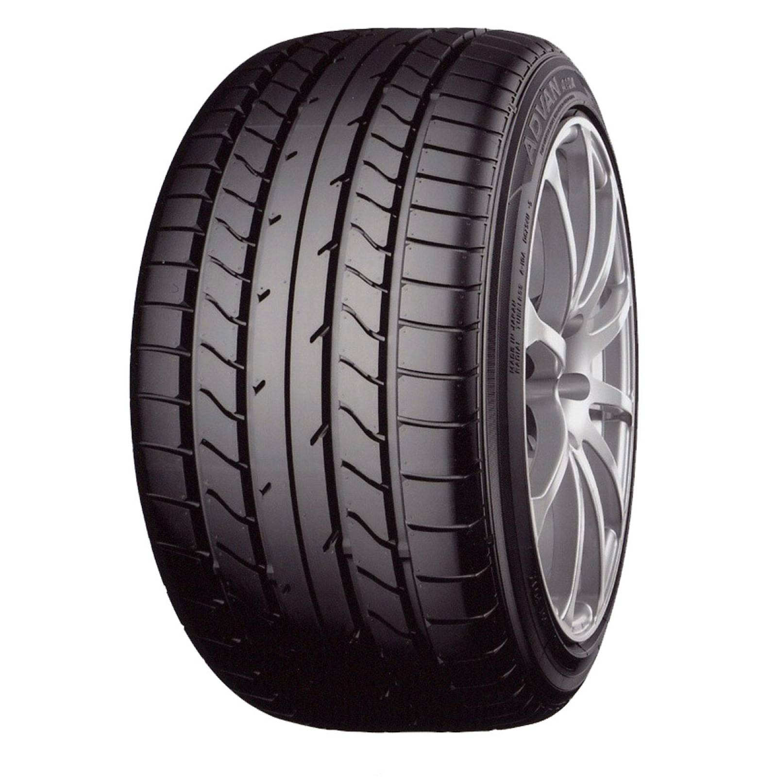 Llanta 195/55R16 87V YOKOHAMA ADVAN A10E