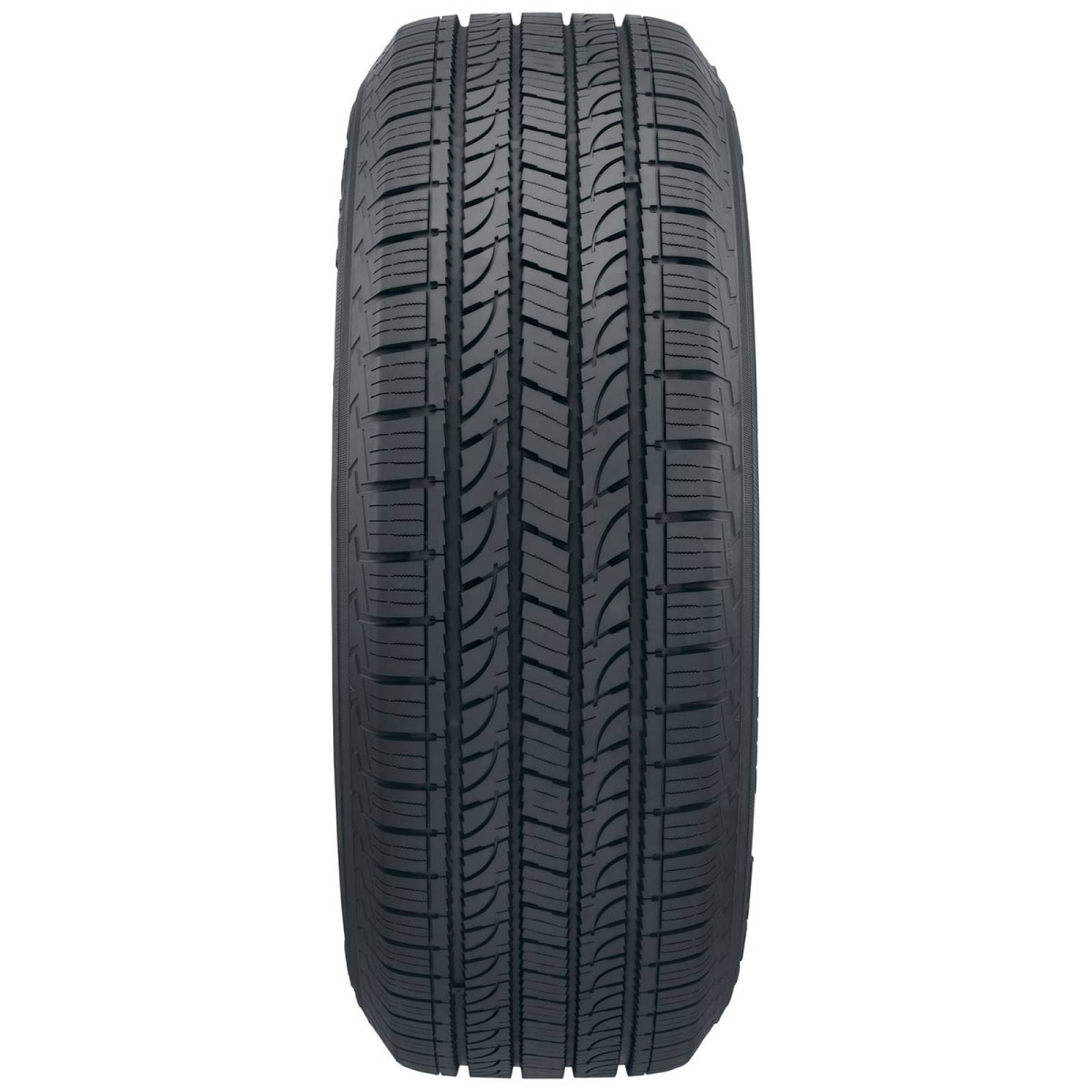 Llanta 245/60R20 107H YOKOHAMA GEOLANDAR HT G056