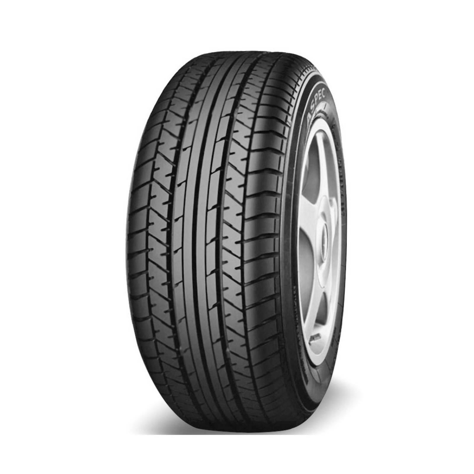 Llanta 225/65R16 100H YOKOHAMA ASPEC 349