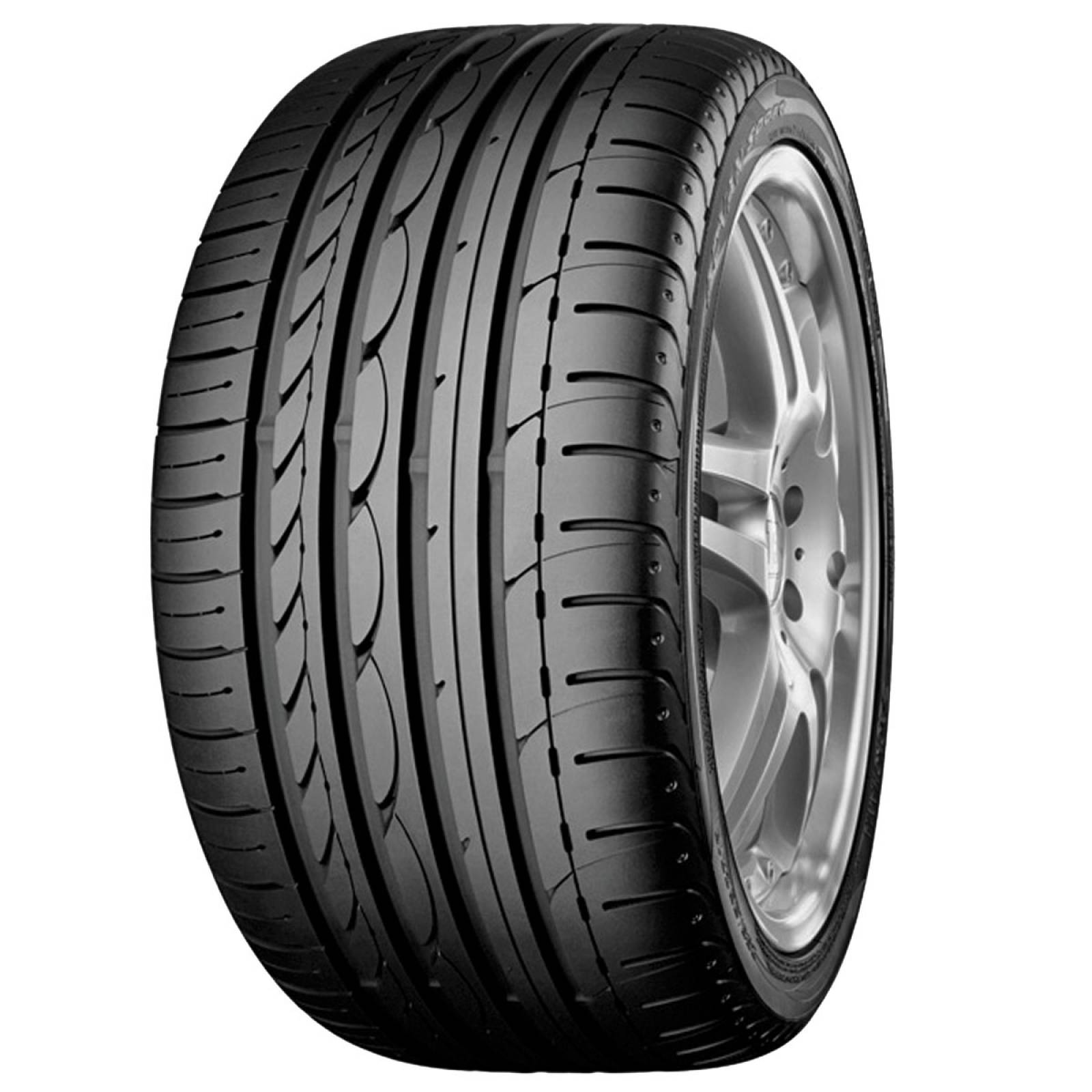 Llanta 235/55R17 99Y YOKOHAMA ADVAN SPORT V103S