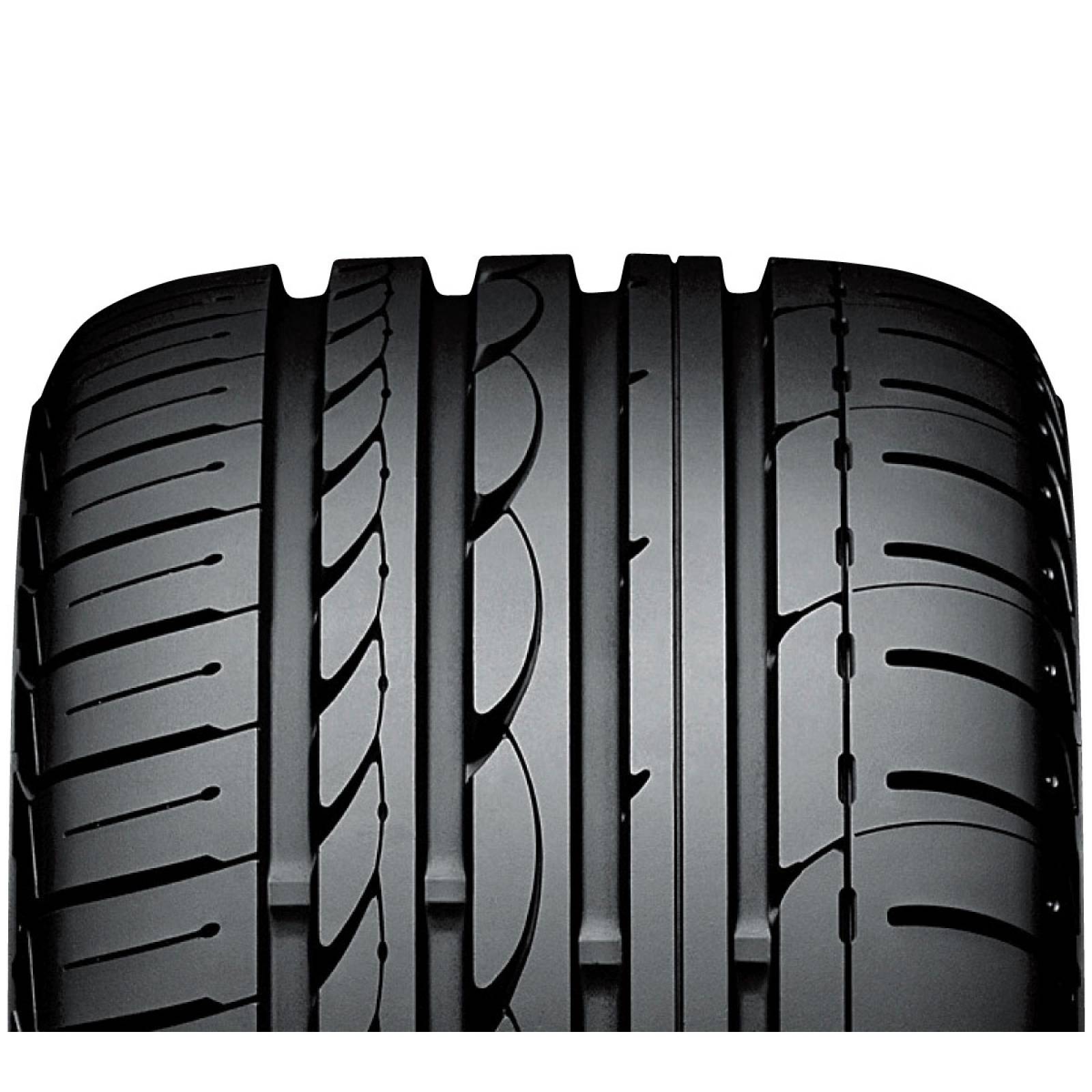 Llanta 295/40R20 106Y YOKOHAMA ADVAN SPORT V103A