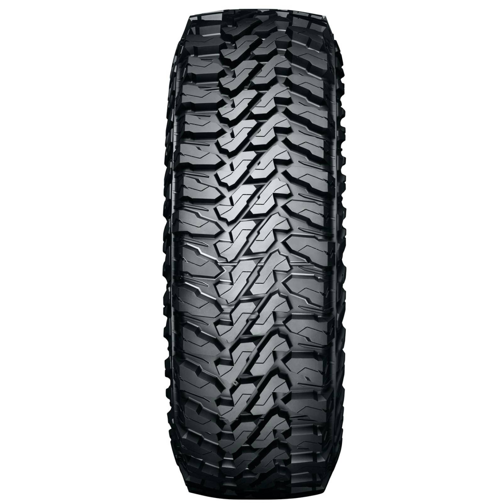 Llanta 295/60R20 126/123Q YOKOHAMA GEOLANDAR MT G003