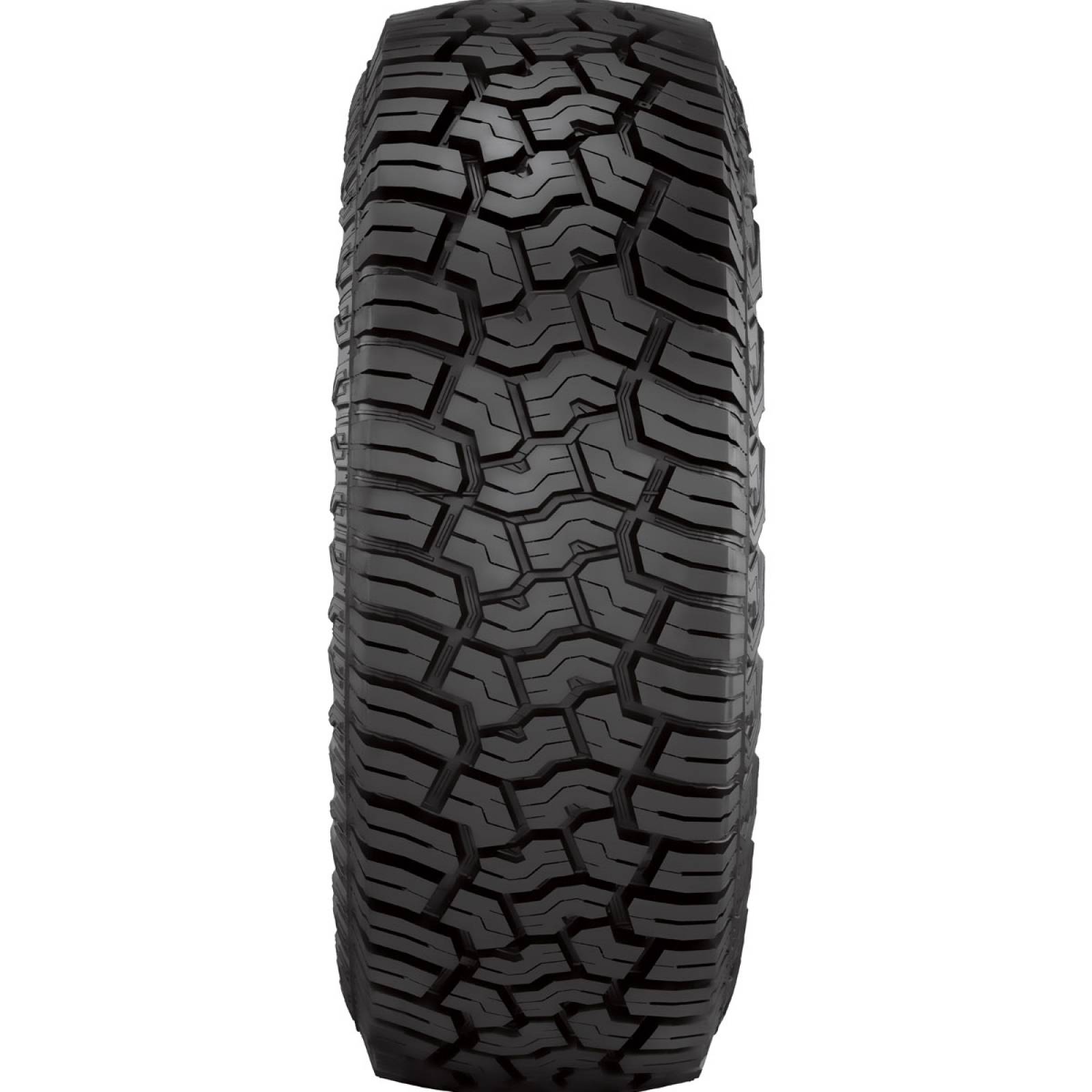 Llanta 295/65R20 129/126Q YOKOHAMA GEOLANDAR X-AT