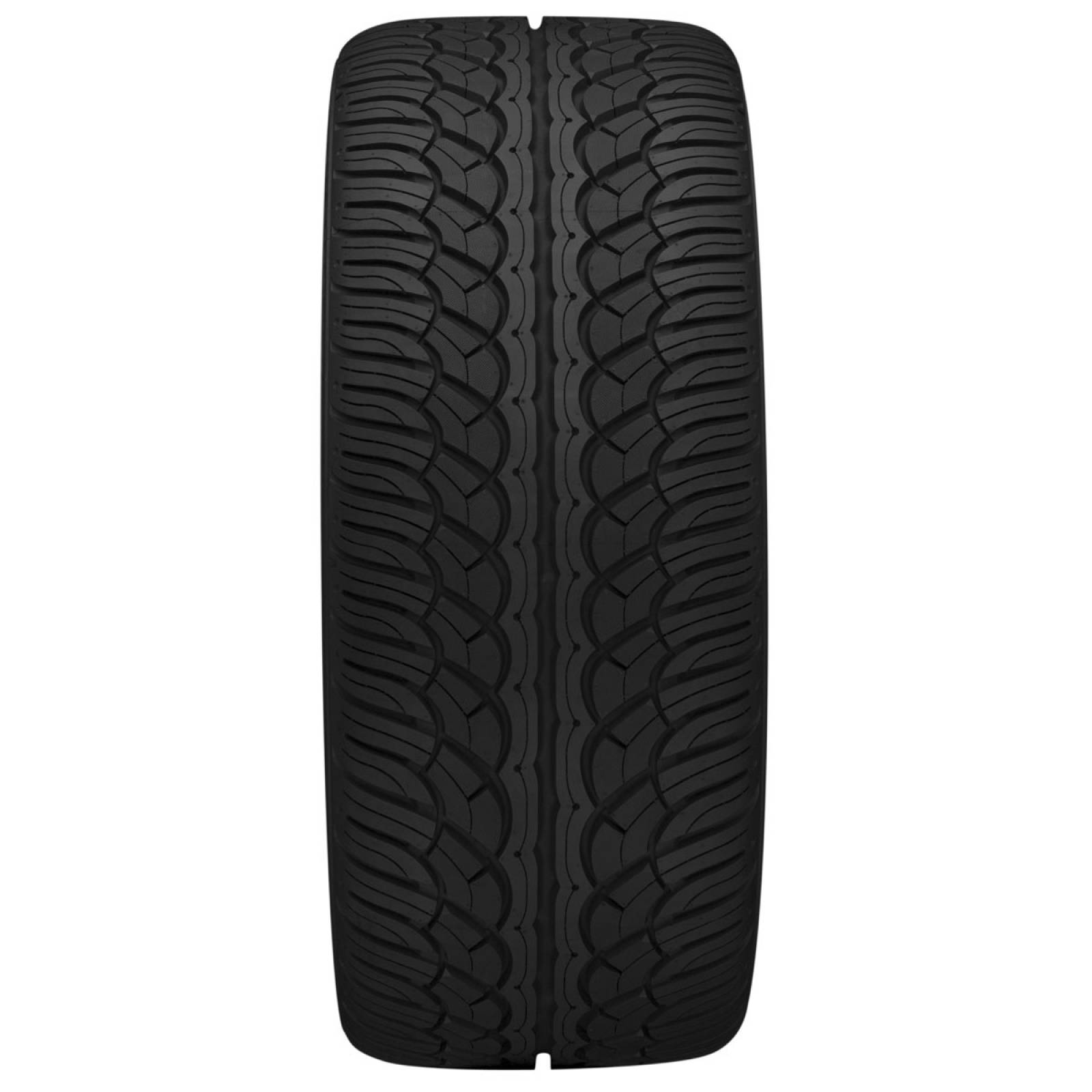 Llanta 255/35R22 99V YOKOHAMA PARADA SPEC-X PA02